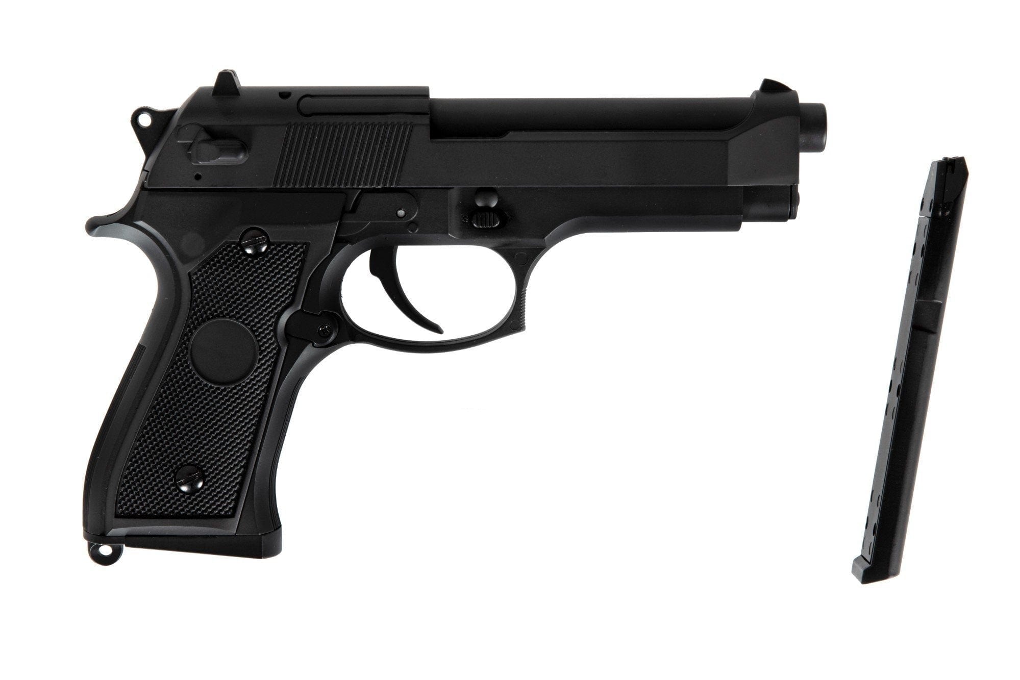 (CM126S) MOSFET Edition (no battery)