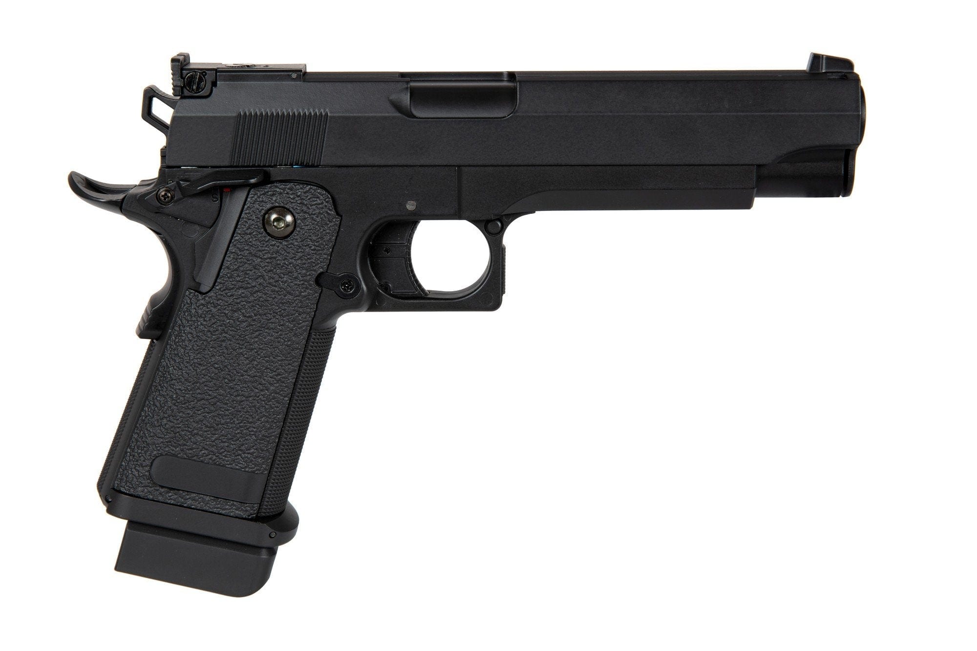 1911 HiCapa (CM128S) electric pistol MOSFET Edition (no battery)