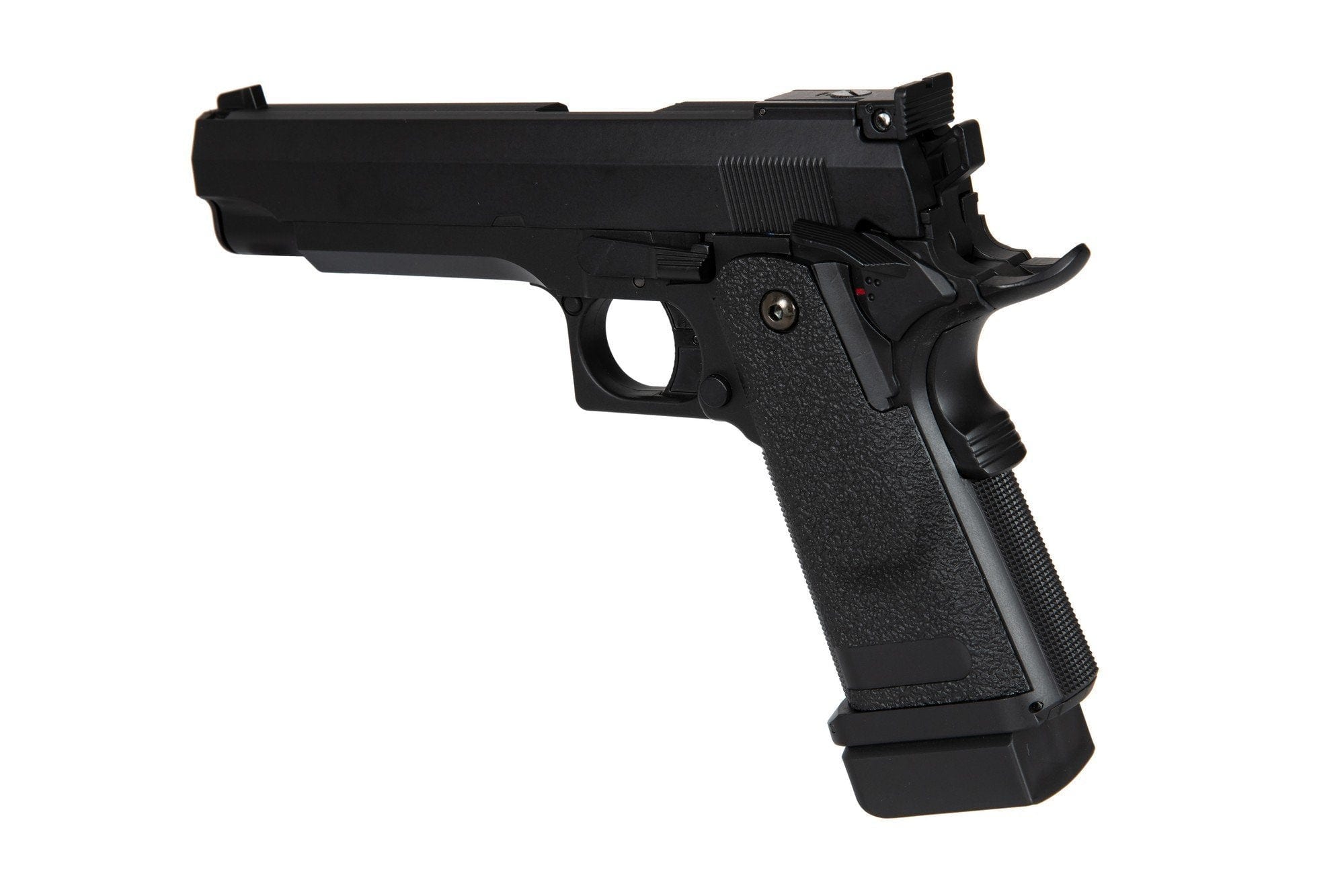 1911 HiCapa (CM128S) electric pistol MOSFET Edition (no battery)