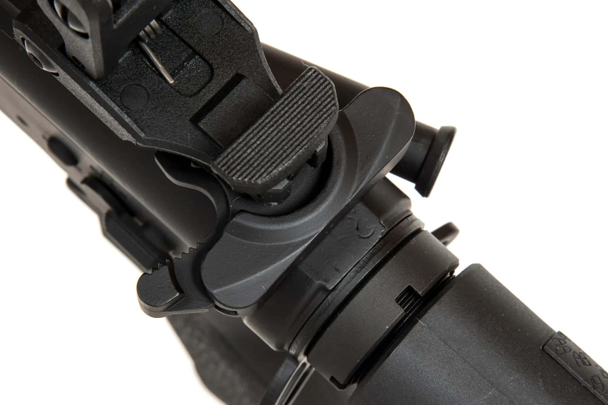 SA-E05 EDGE M4 Replica - Light ops stock