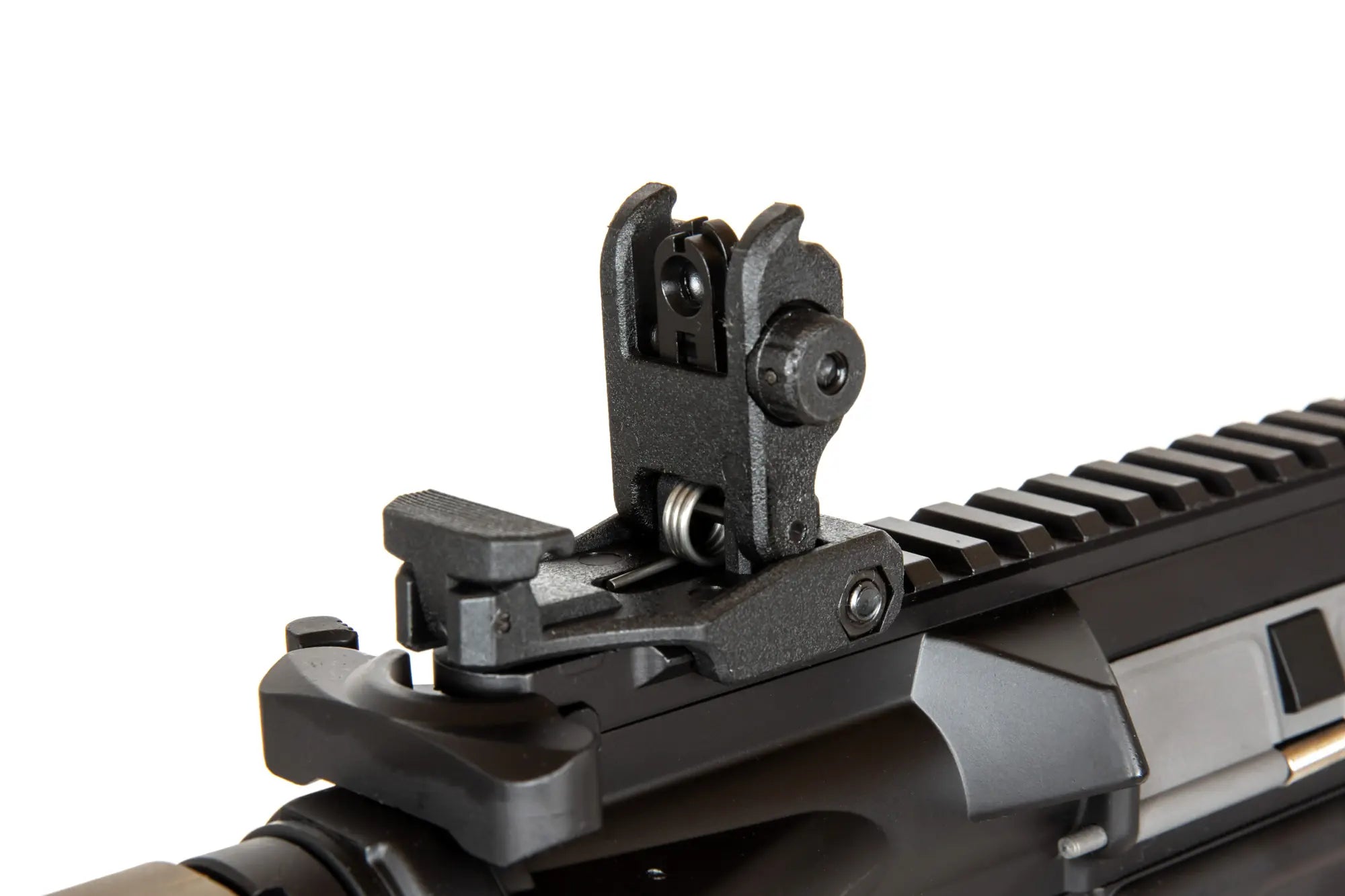 SA-E05 EDGE silenced M4 - Light ops stock