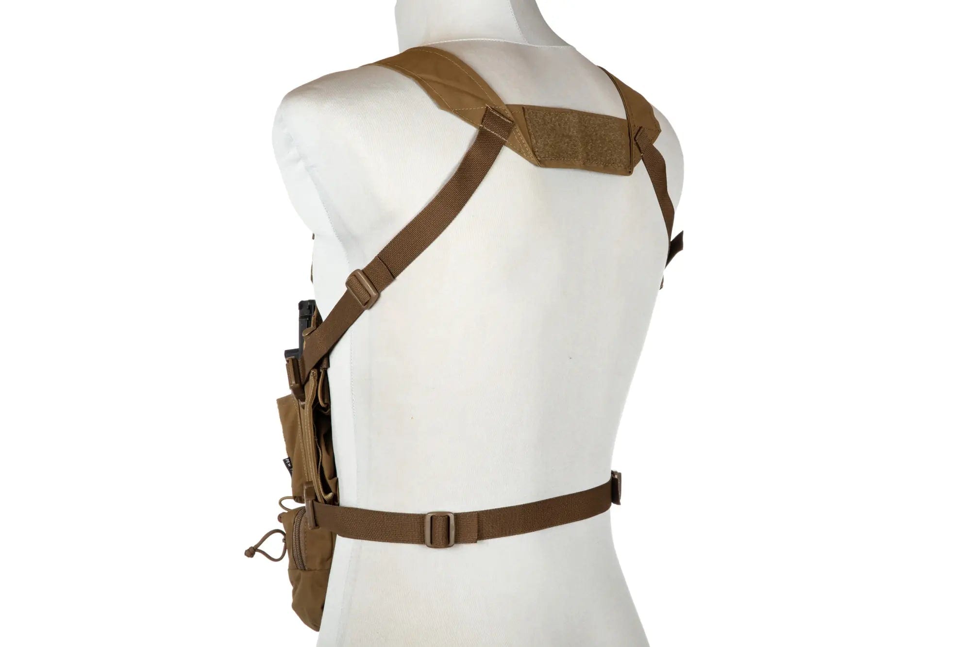 Tactical Chest Rig MK4 Coyote