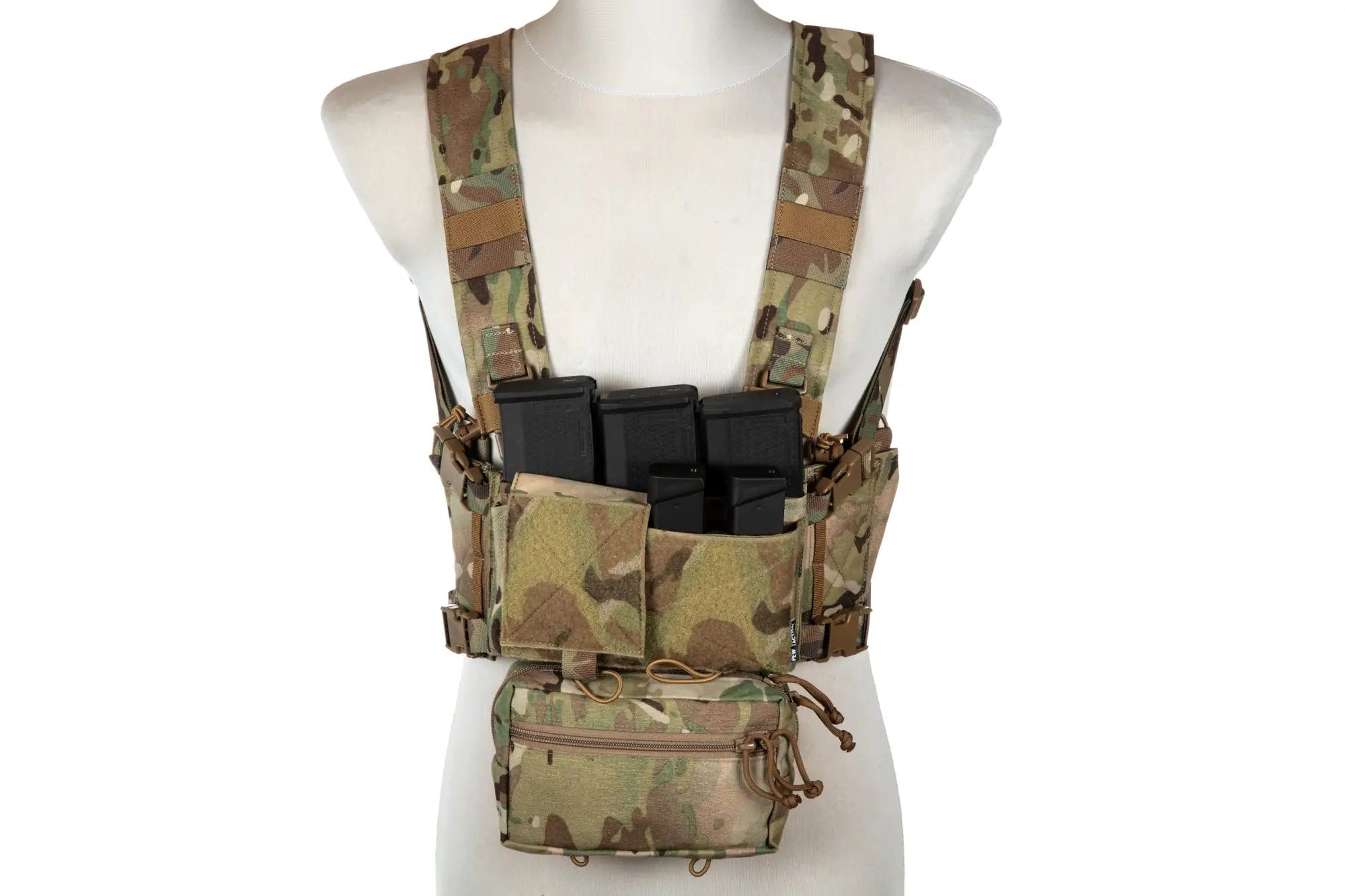 Tactical Chest Rig MK4 Multicam®