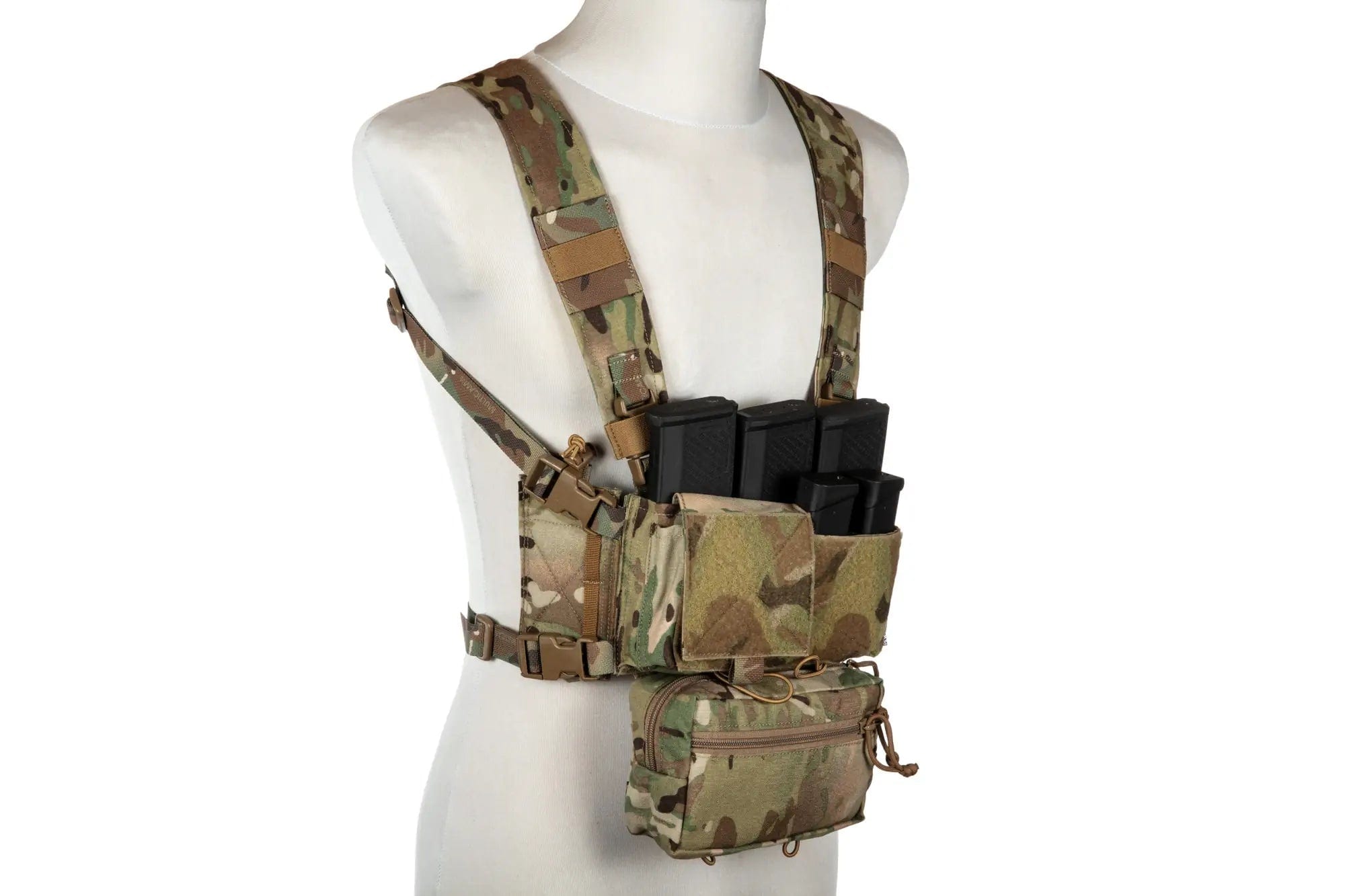 Tactical Chest Rig MK4 Multicam®