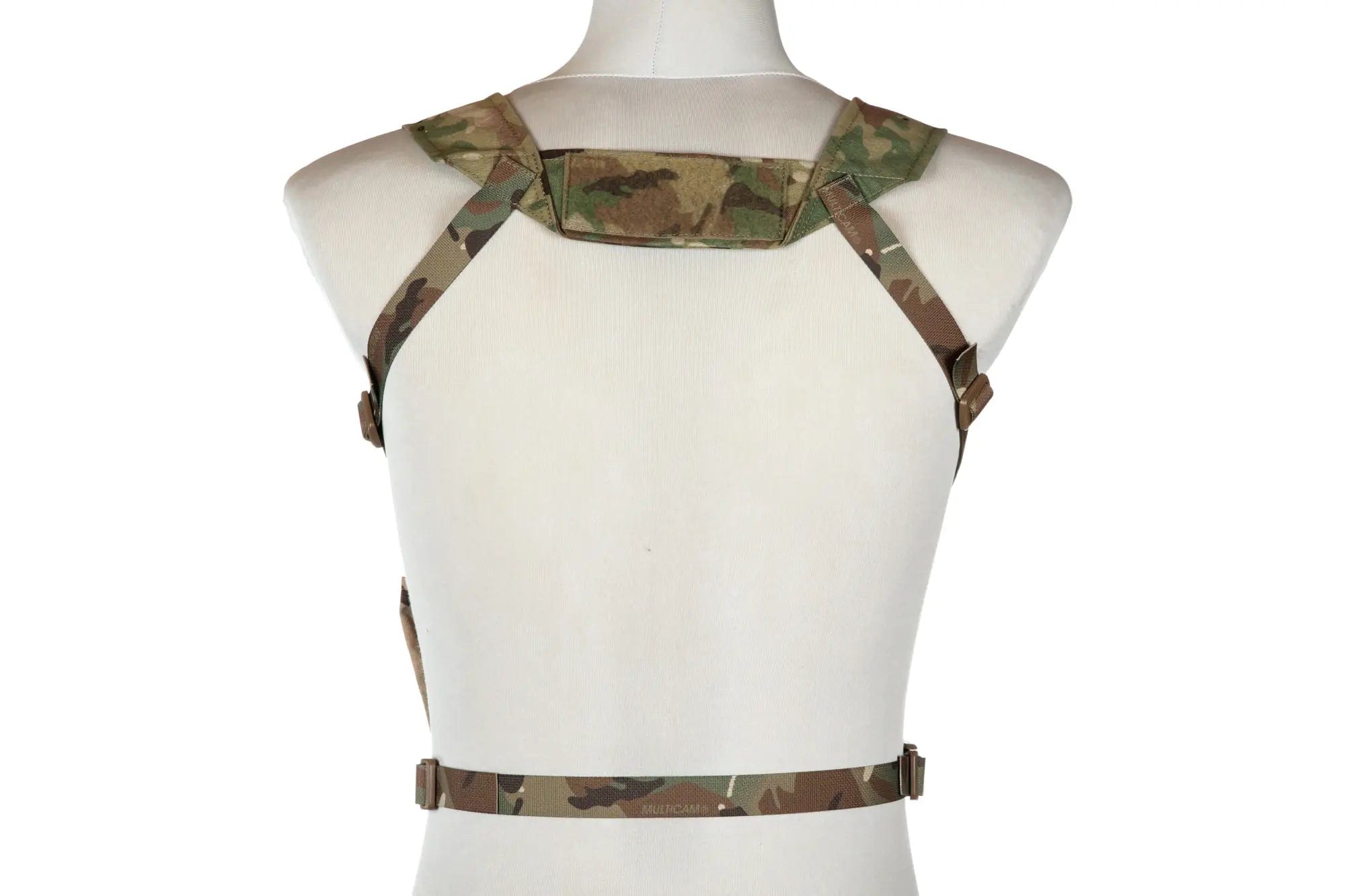 Tactical Chest Rig MK4 Multicam®