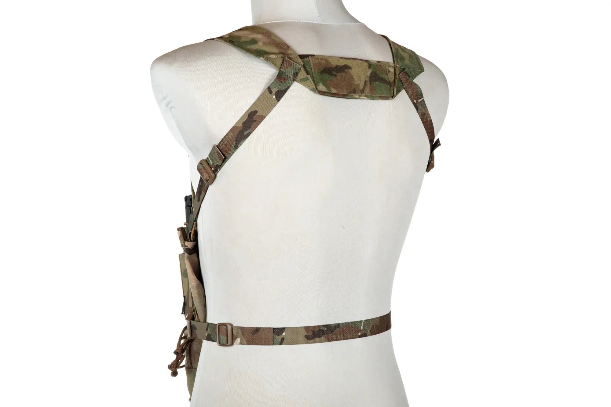 Tactical Chest Rig MK4 Multicam®