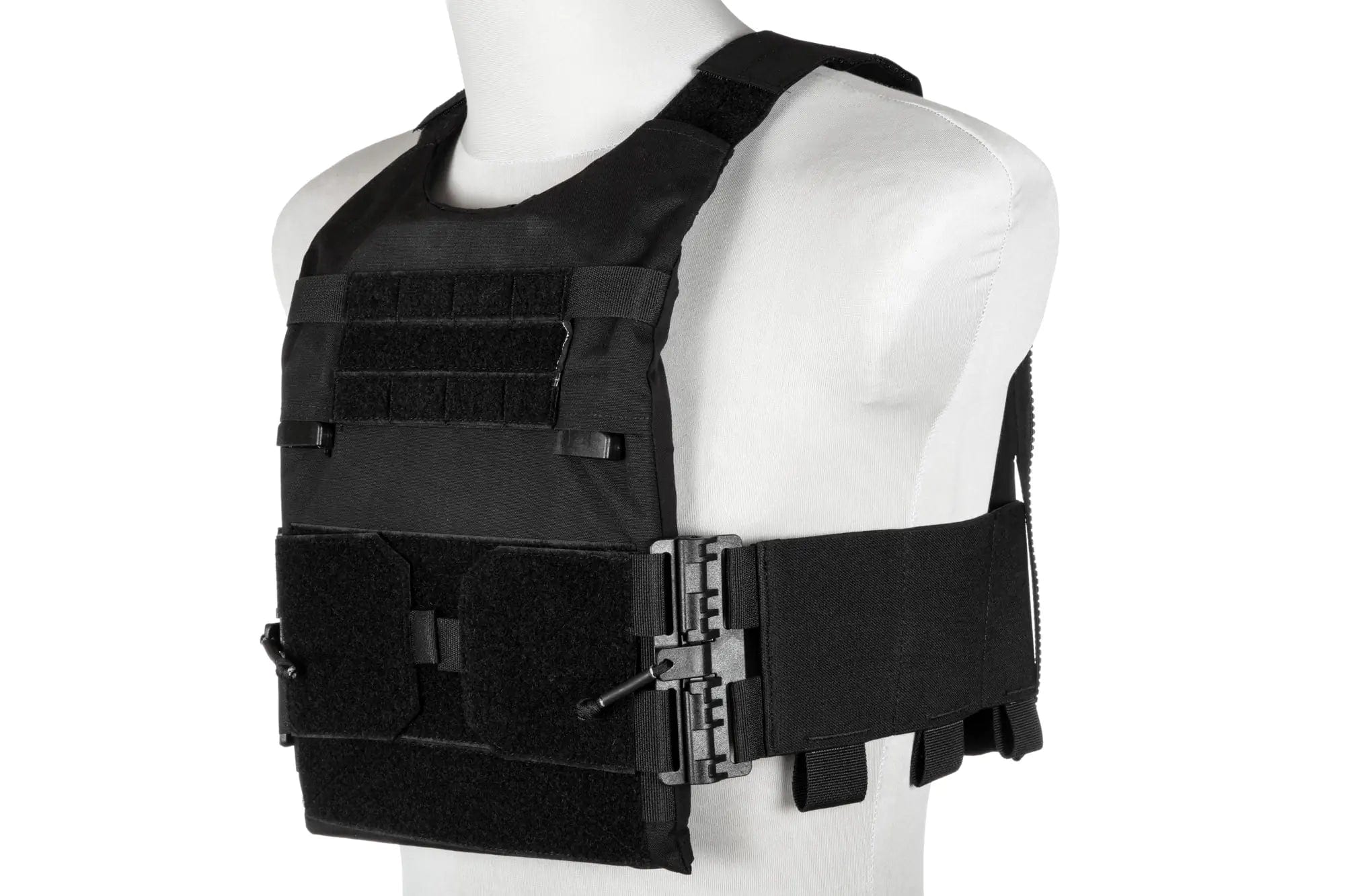 PEW TACTICAL Lv119 overt Plate Carrier