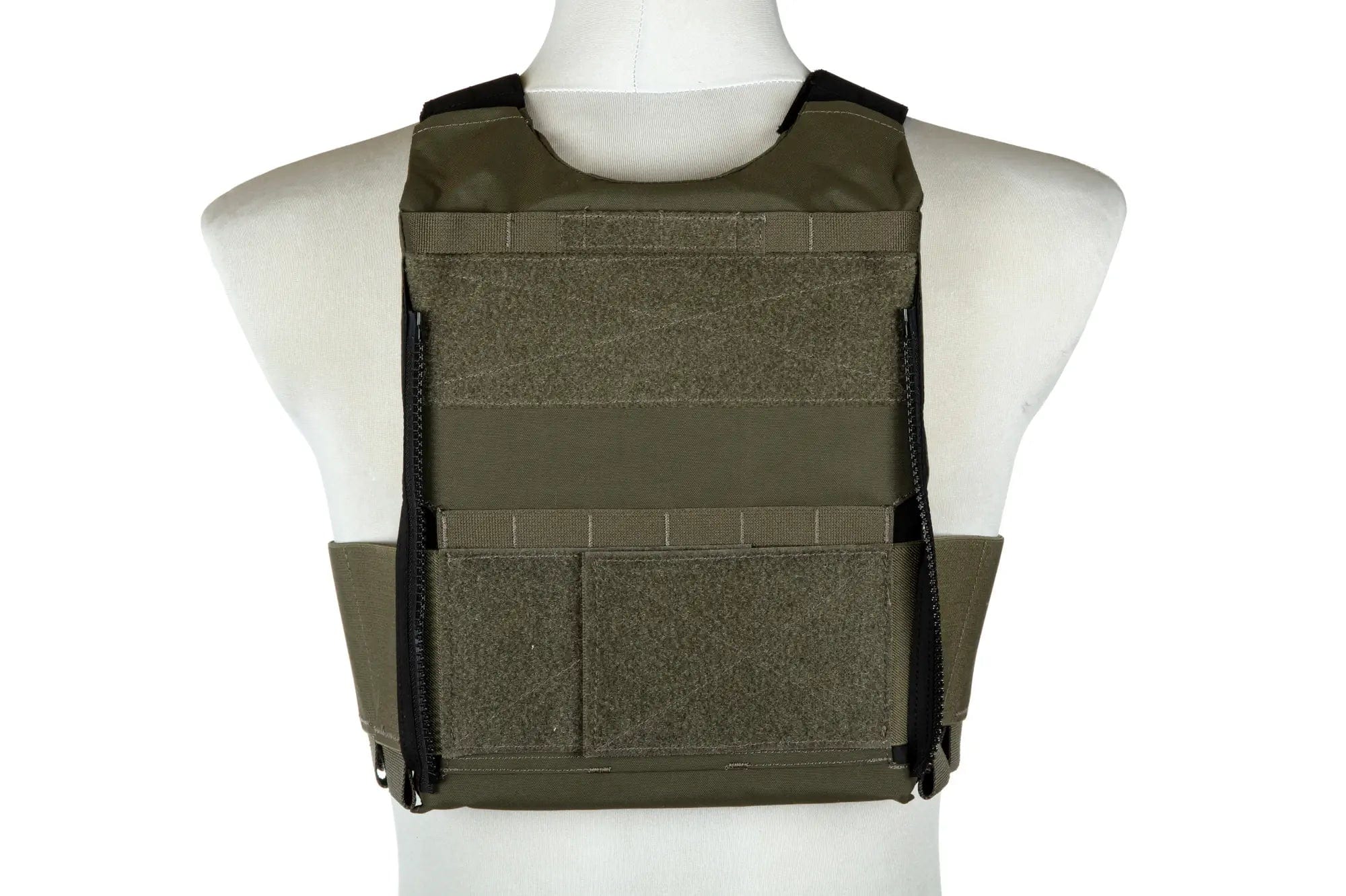 LV/119 Plate Carrier Ranger Green