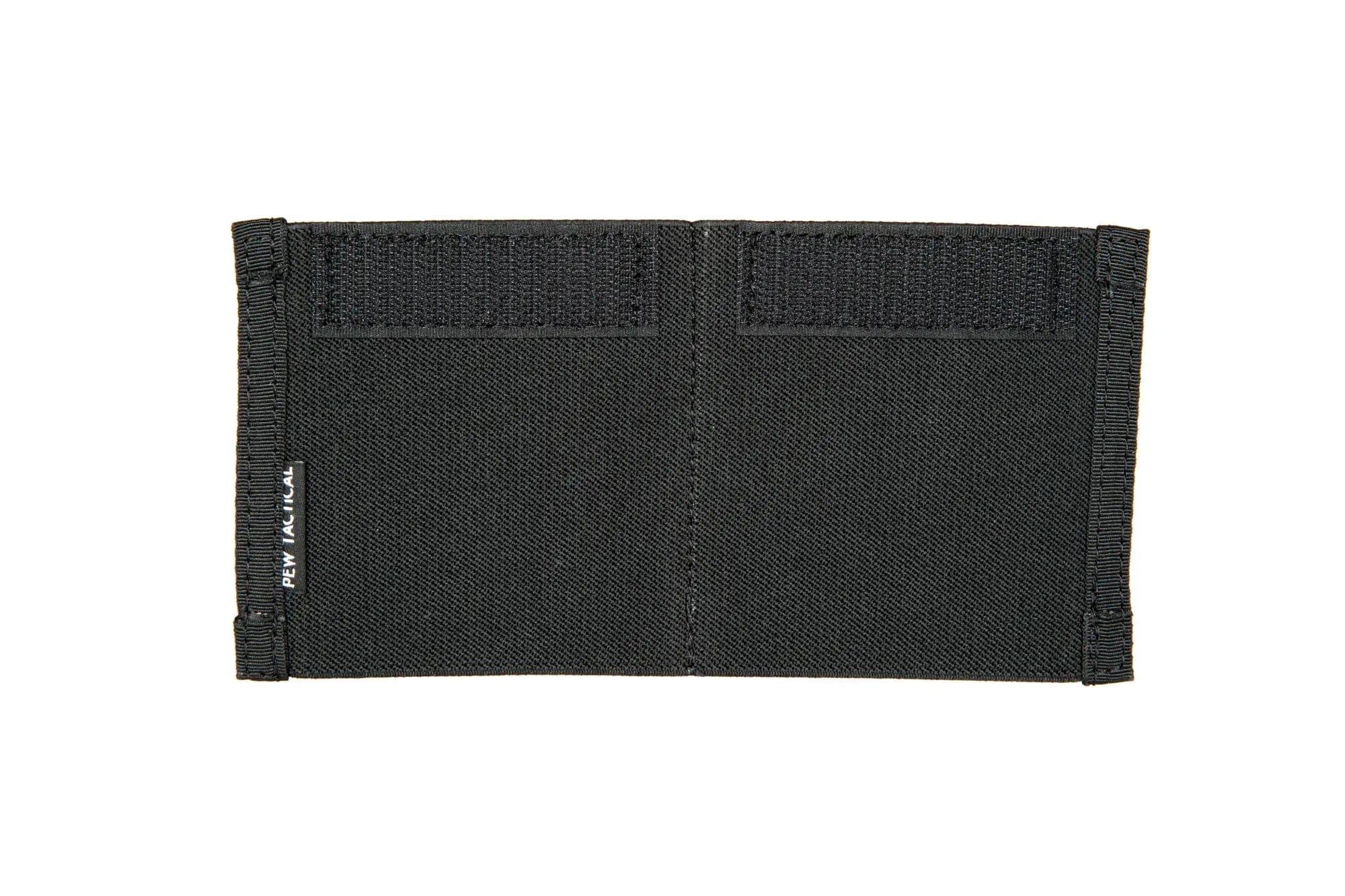 Elastic Double Magazine Insert for MK17 Black