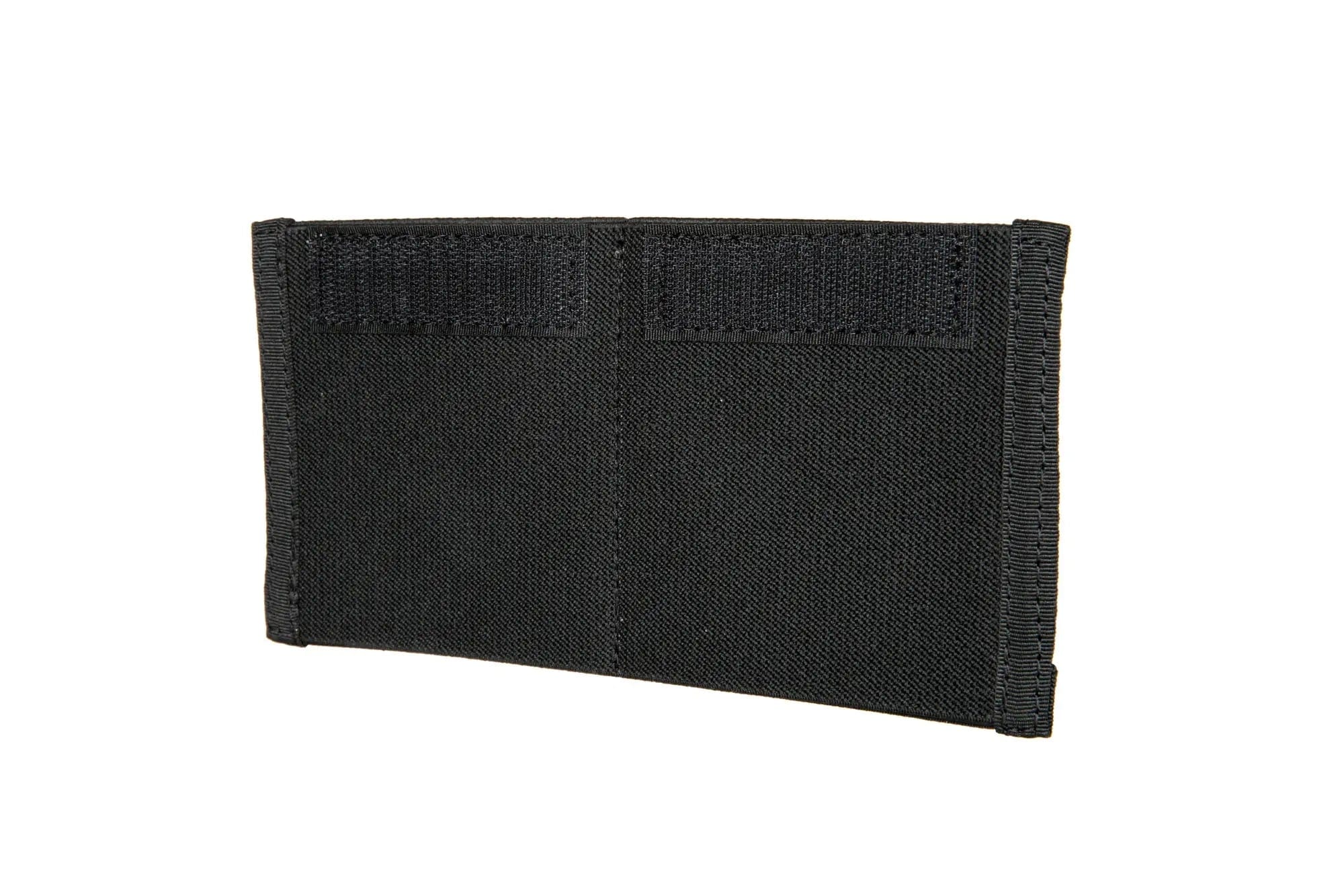 Elastic Double Magazine Insert for MK17 Black