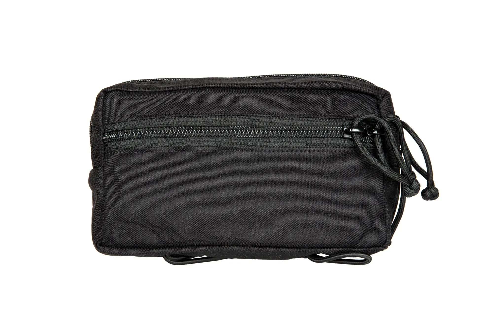 Bottom Vest Pouch SACK Mk4 Black