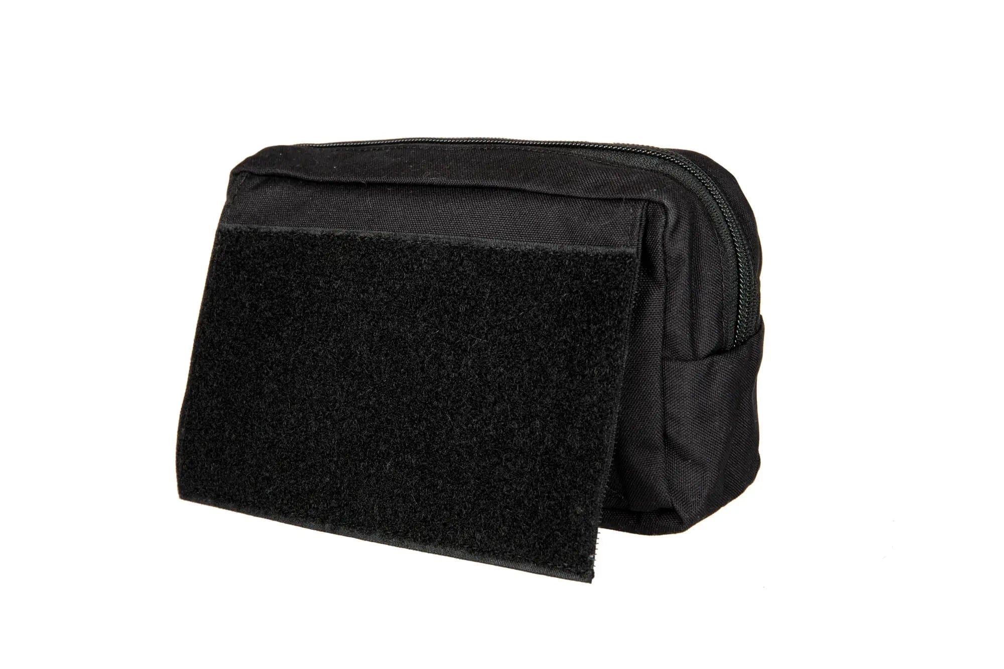 Bottom Vest Pouch SACK Mk4 Black