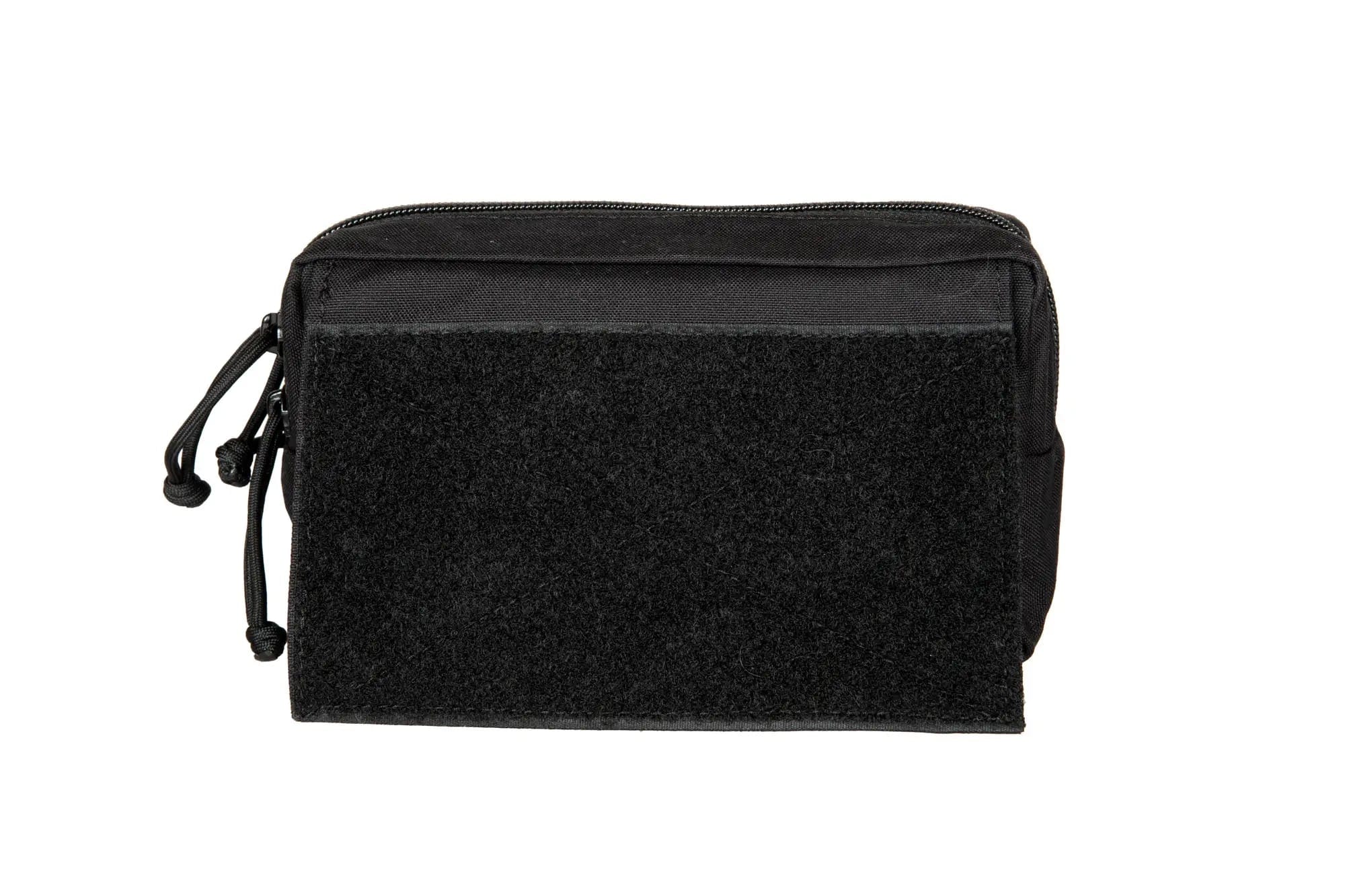 Bottom Vest Pouch SACK Mk4 Black