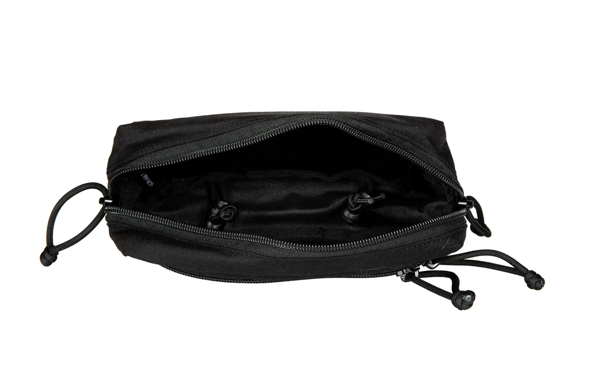 Bottom Vest Pouch SACK Mk4 Black