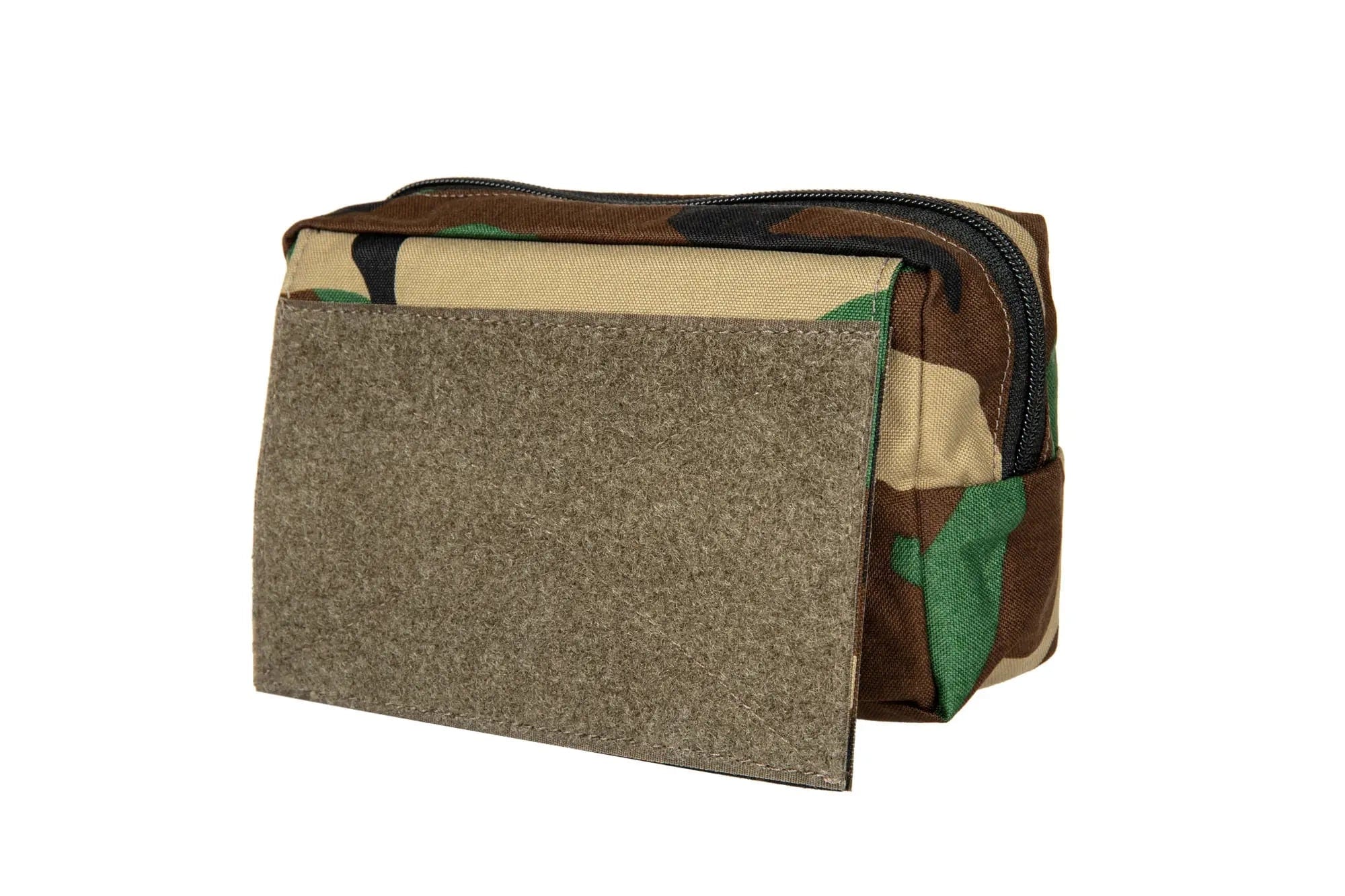 Bottom Vest Pouch SACK Mk4 Woodland