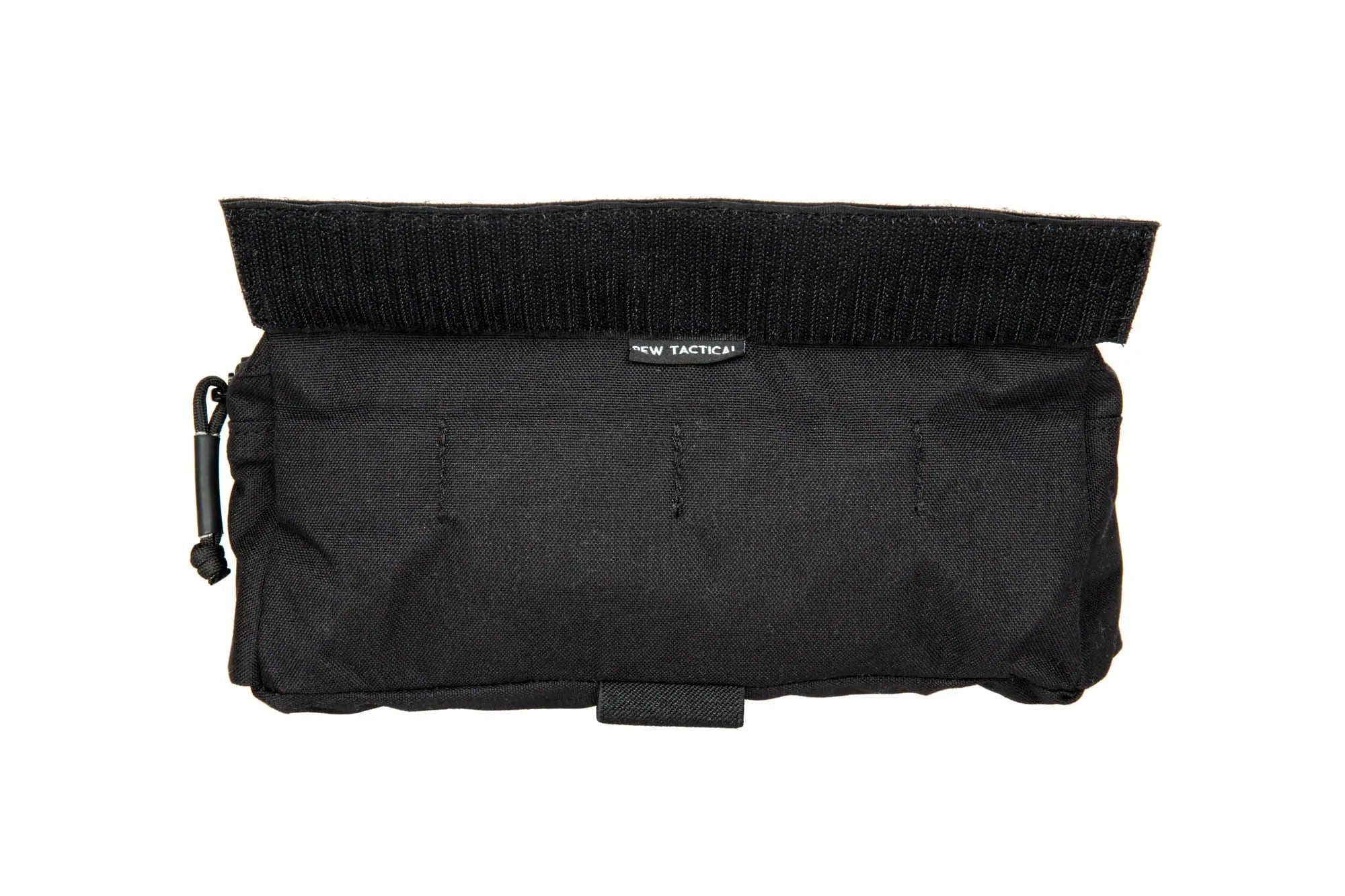 Small pouch Black