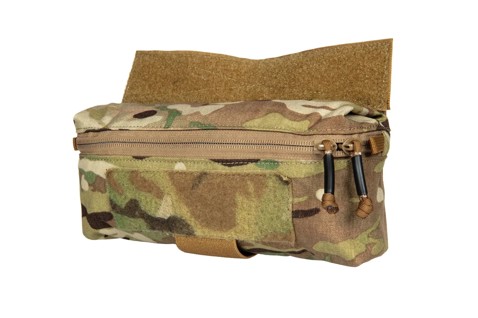 Small pouch Multicam