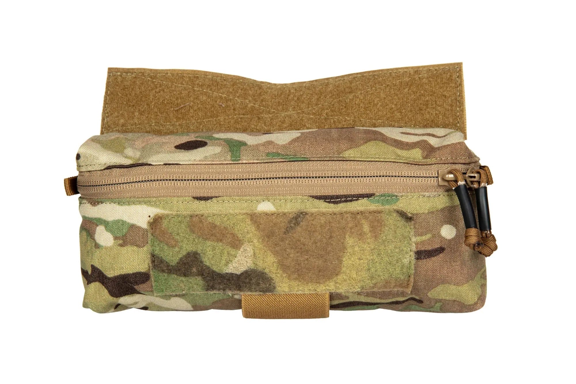 Small pouch Multicam
