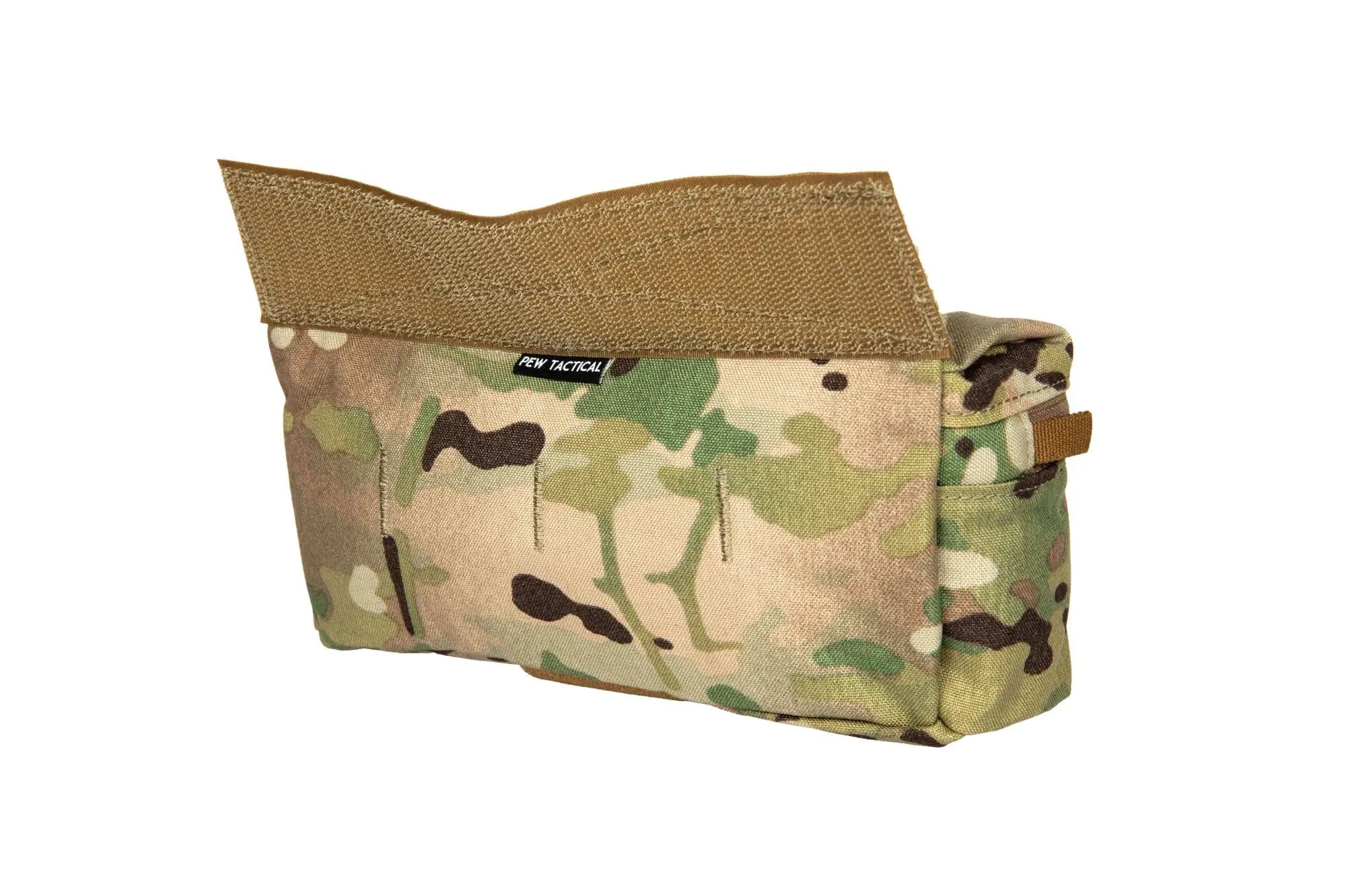 Small pouch Multicam