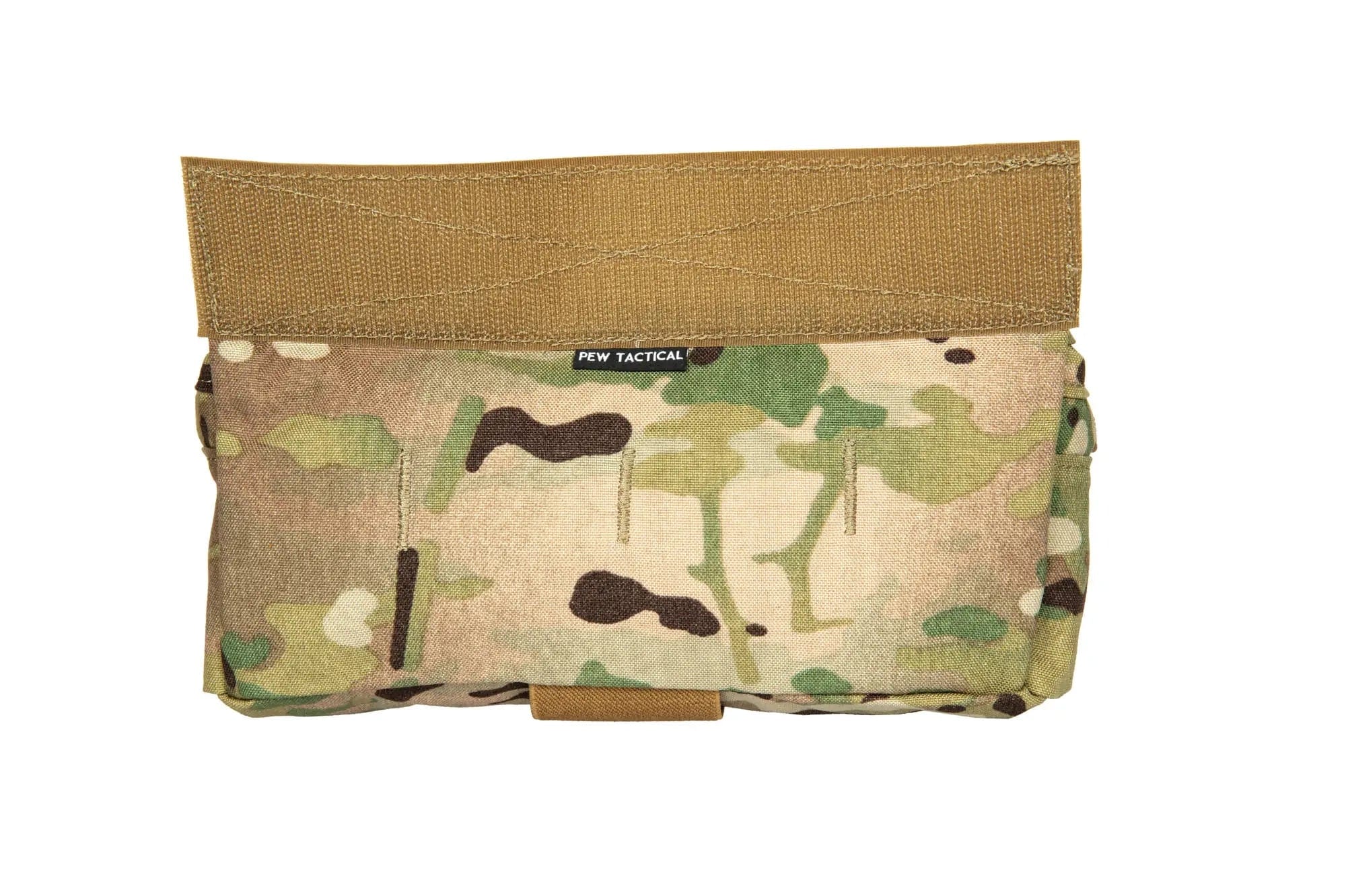 Small pouch Multicam