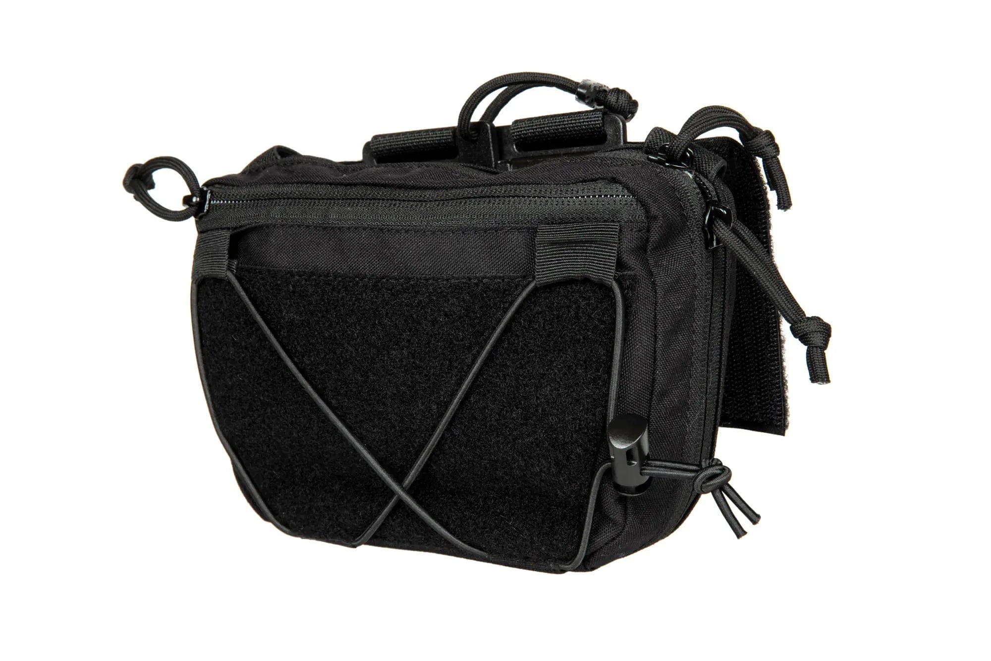 RV2 Pouch Black