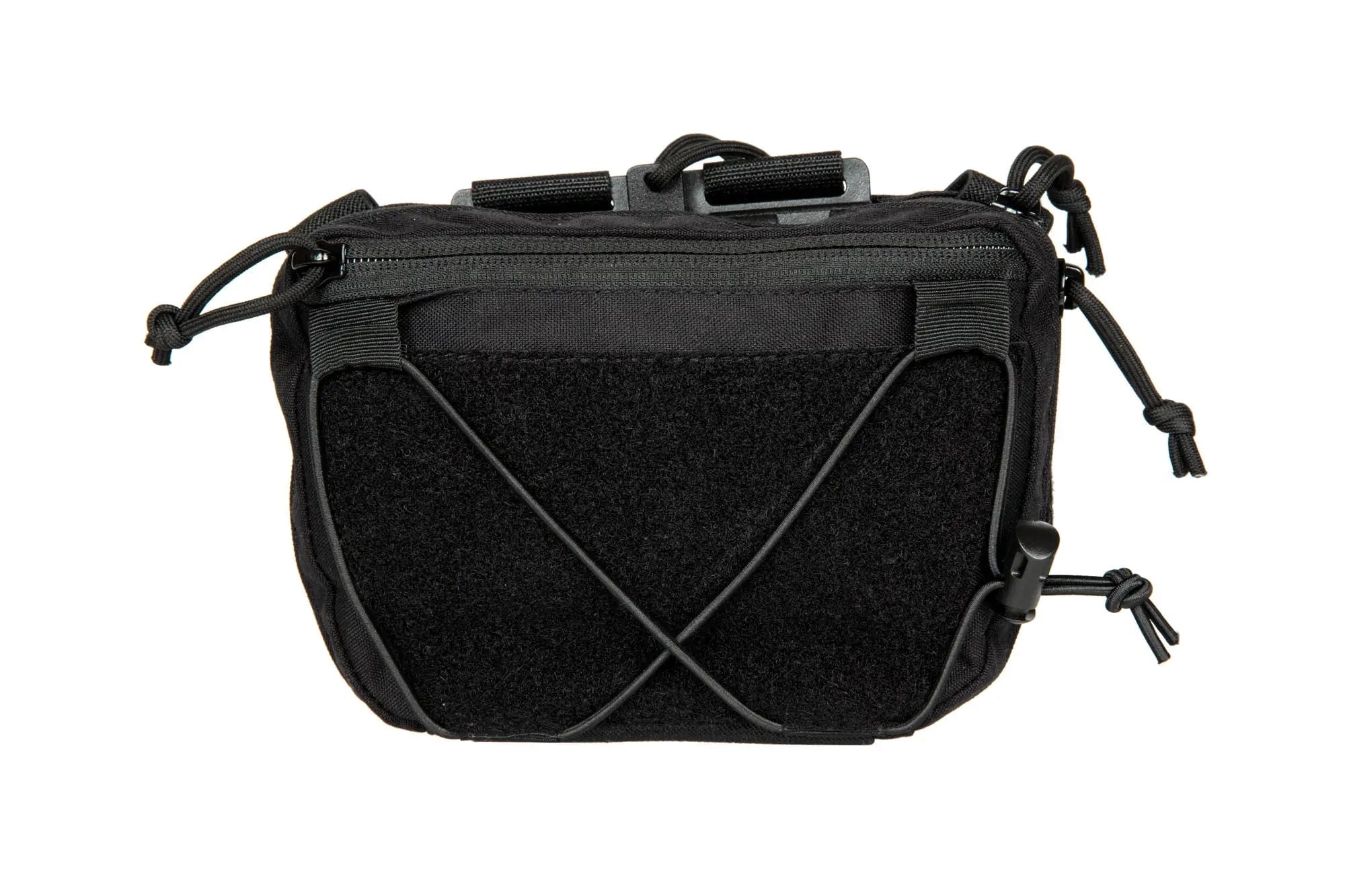 RV2 Pouch Black