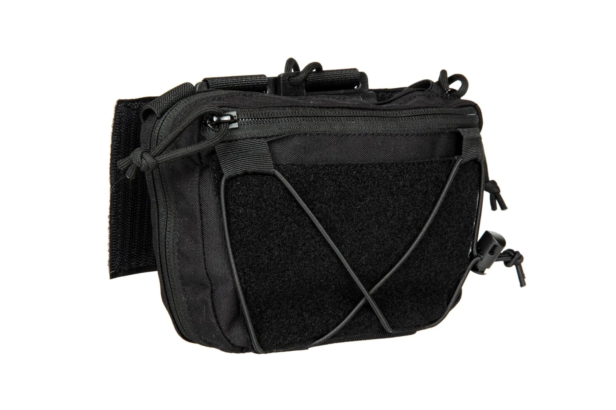 RV2 Pouch Black