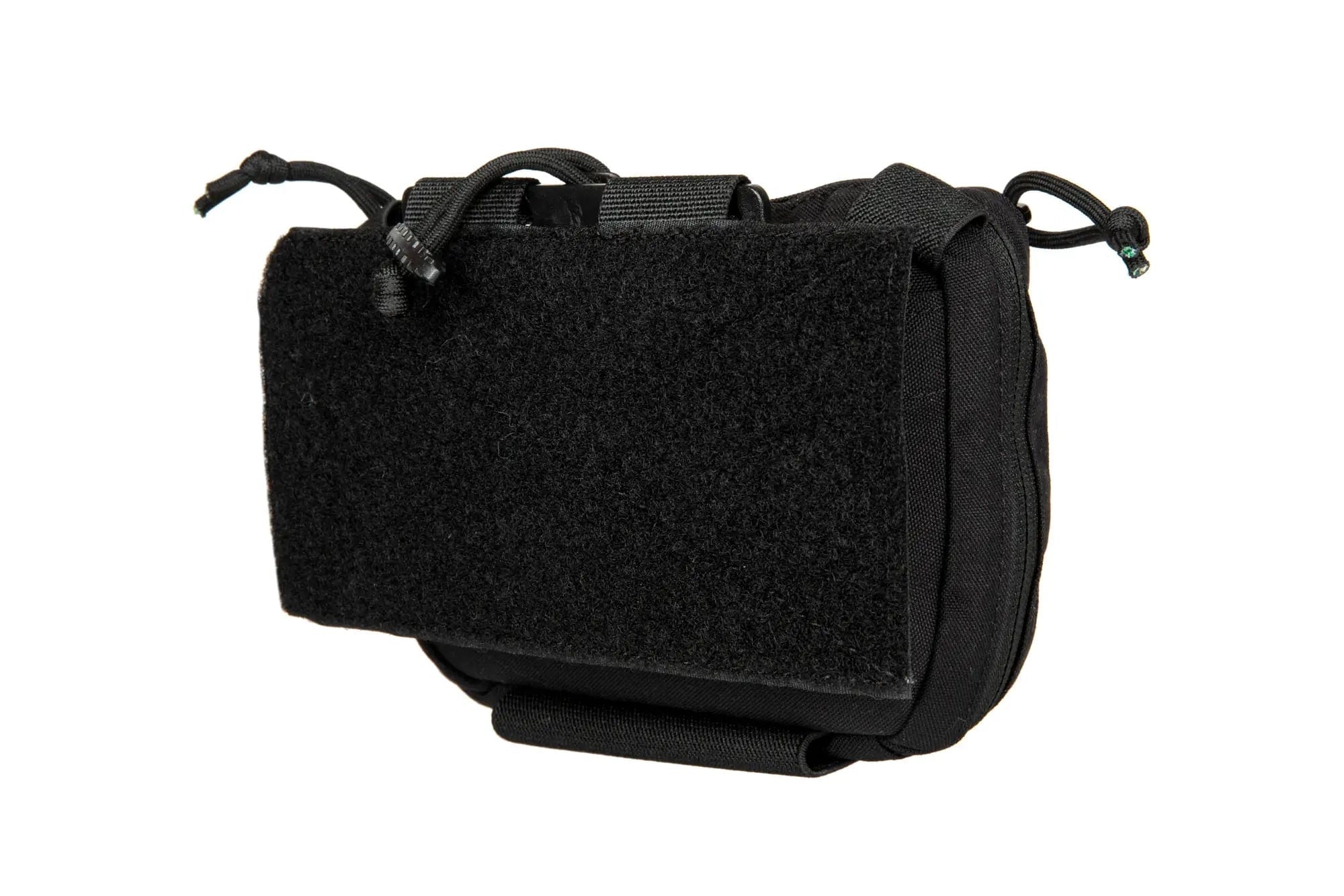 RV2 Pouch Black