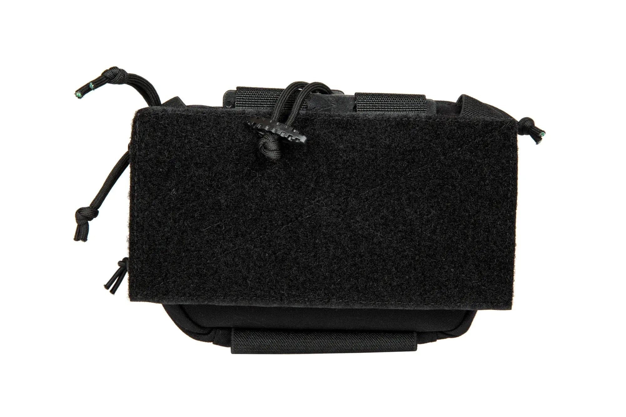 RV2 Pouch Black