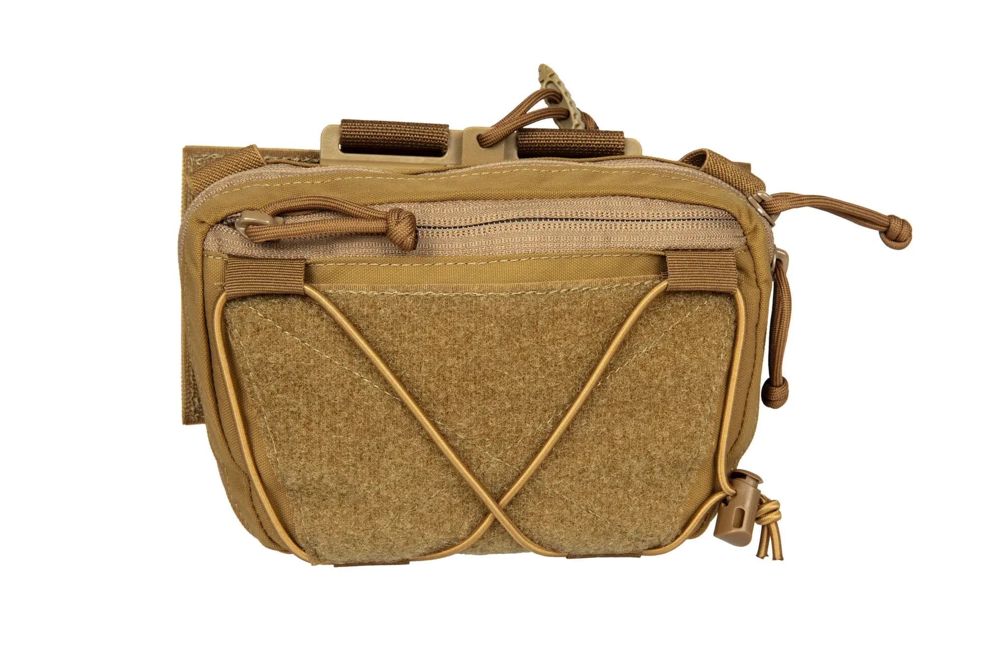 RV2 Pouch Coyote