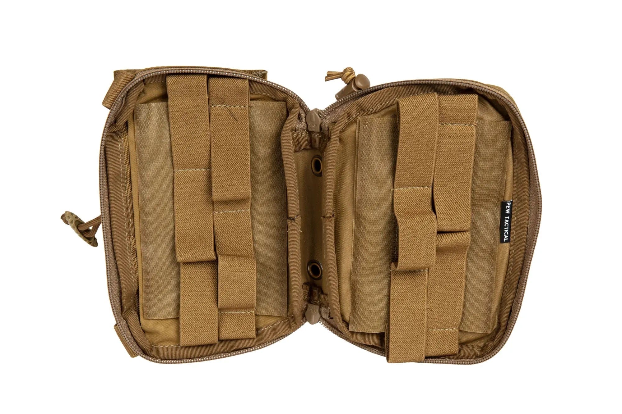 RV2 Pouch Coyote