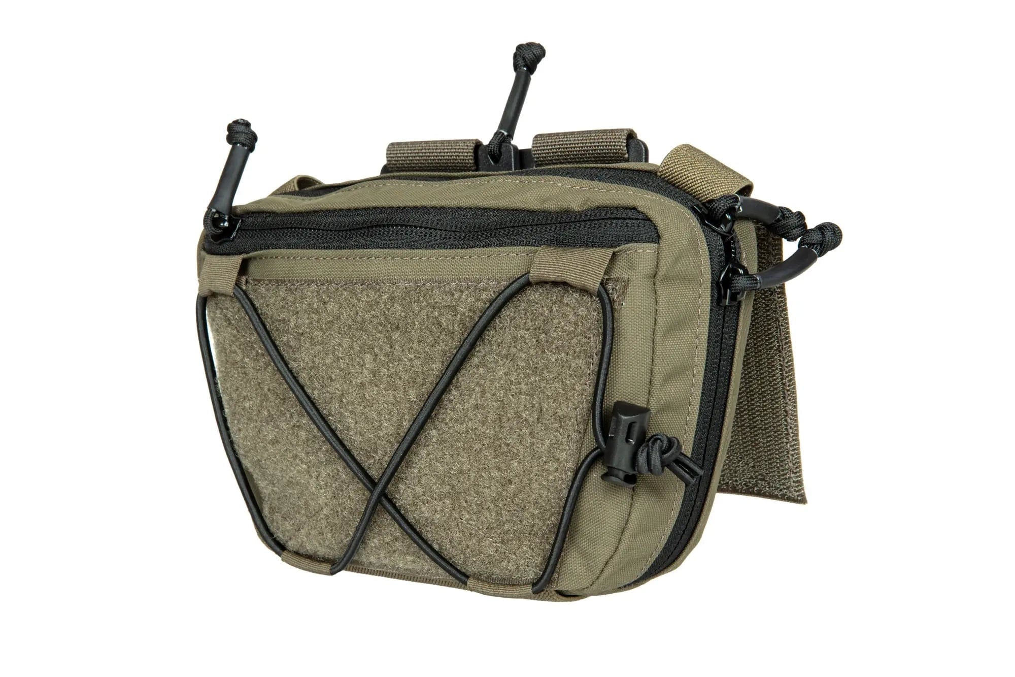 RV2 Pouch Ranger Green