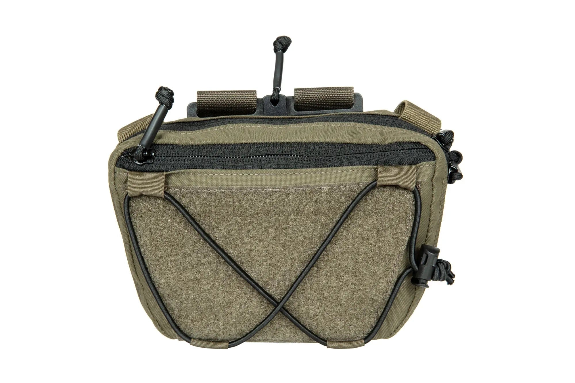 RV2 Pouch Ranger Green