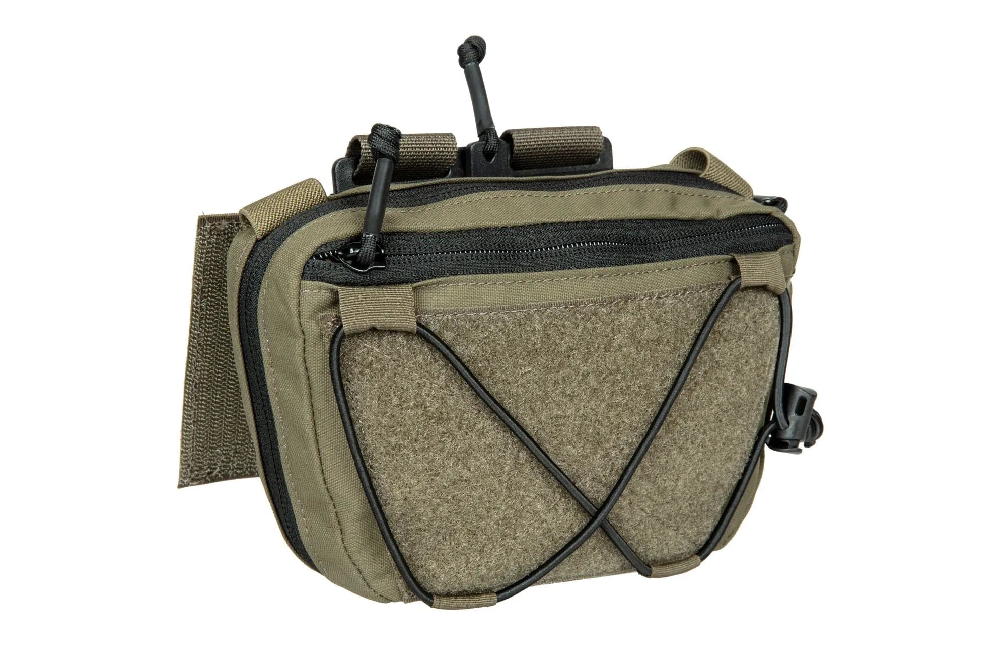 RV2 Pouch Ranger Green