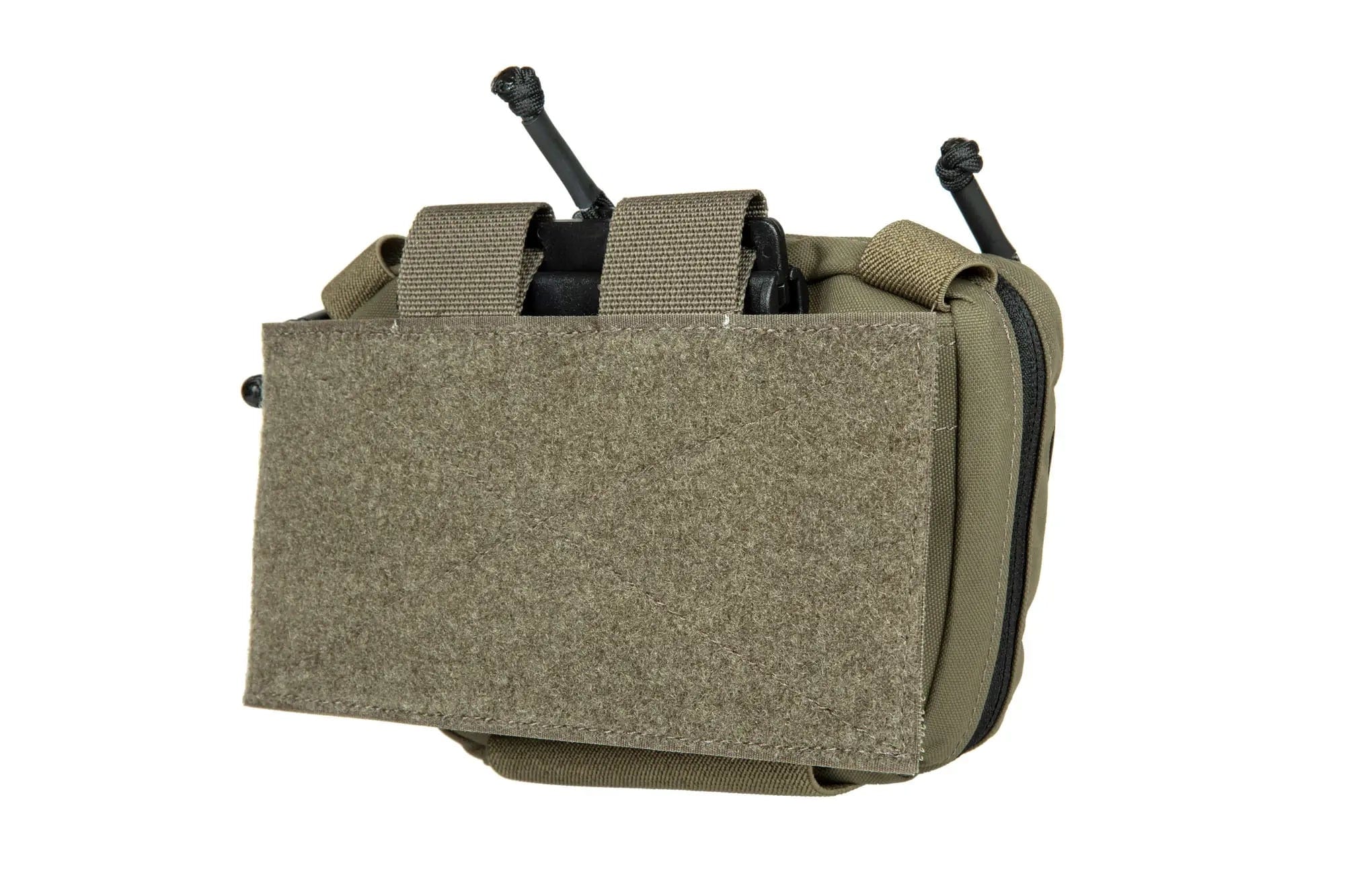 RV2 Pouch Ranger Green