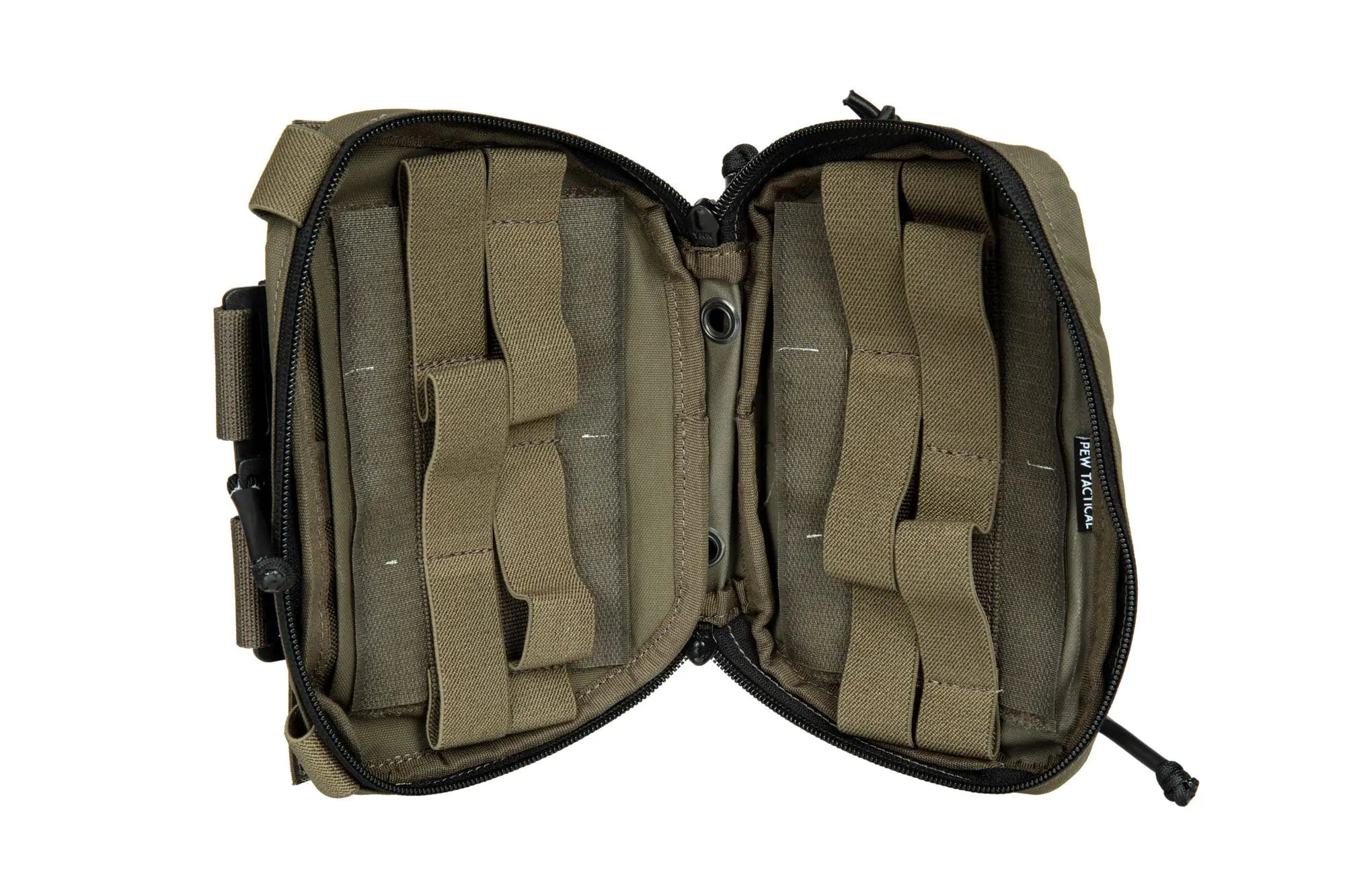 RV2 Pouch Ranger Green