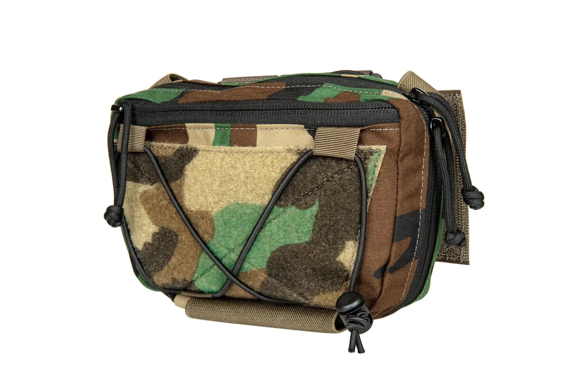RV2 Pouch Woodland