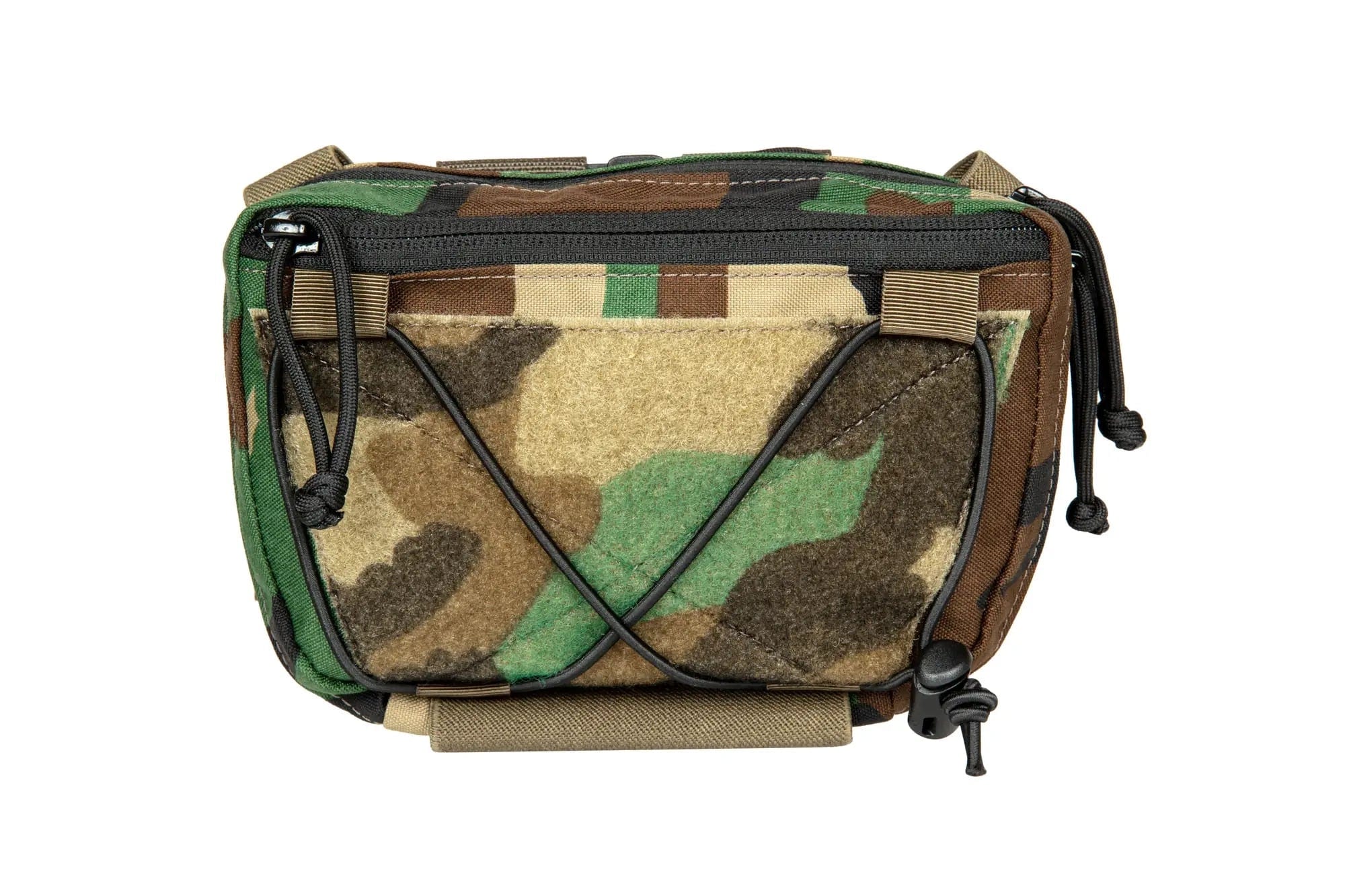 RV2 Pouch Woodland