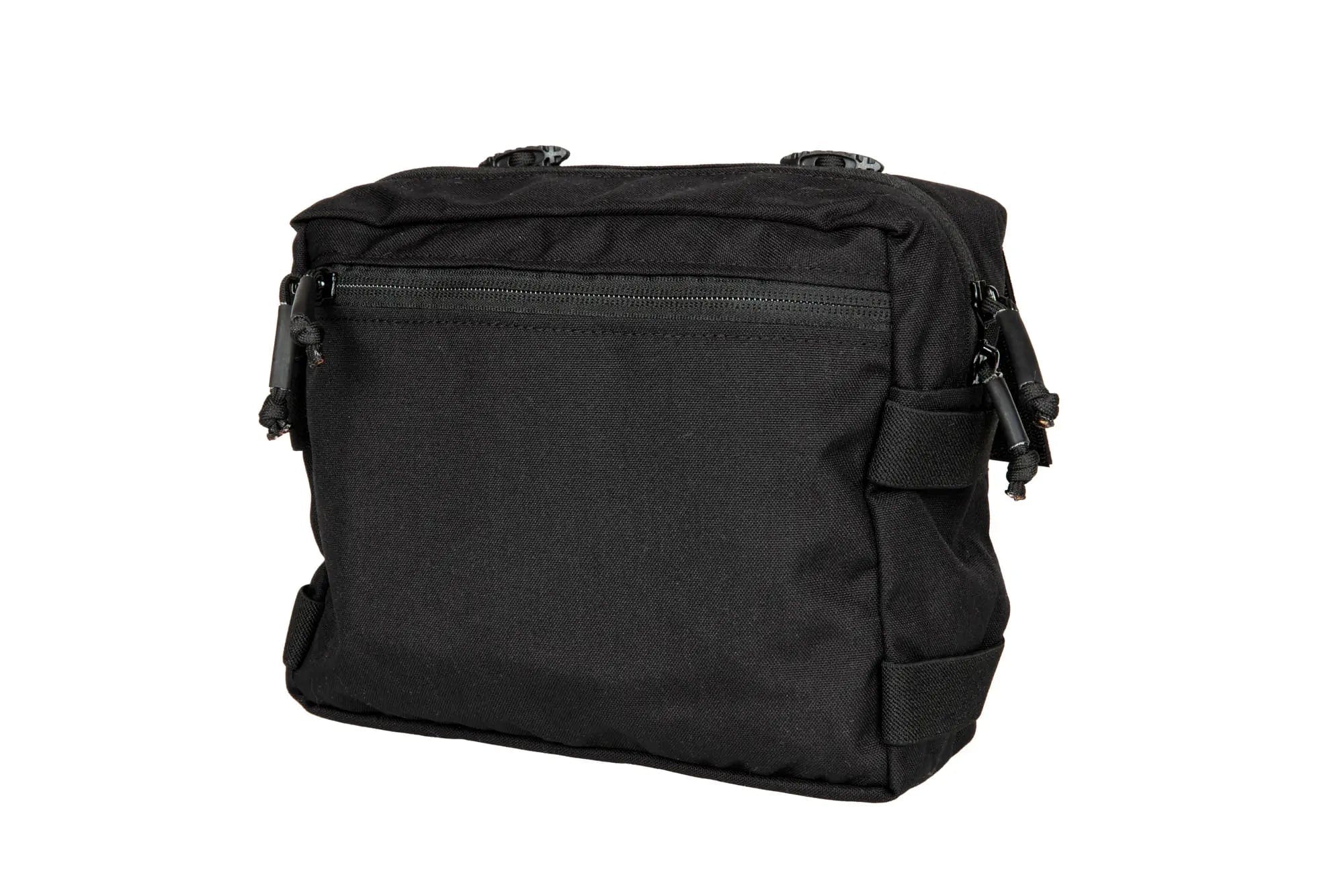 Breacher Pouch Black