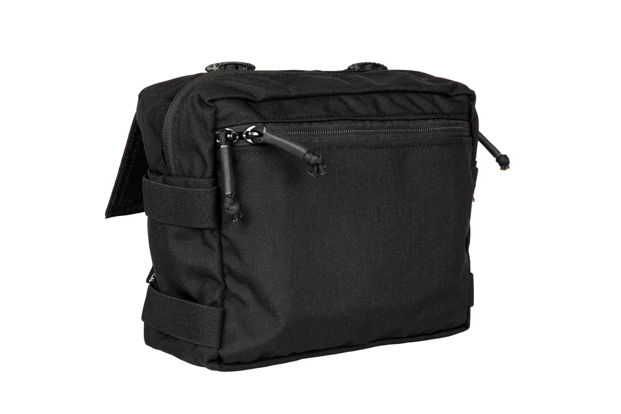 Breacher Pouch Black