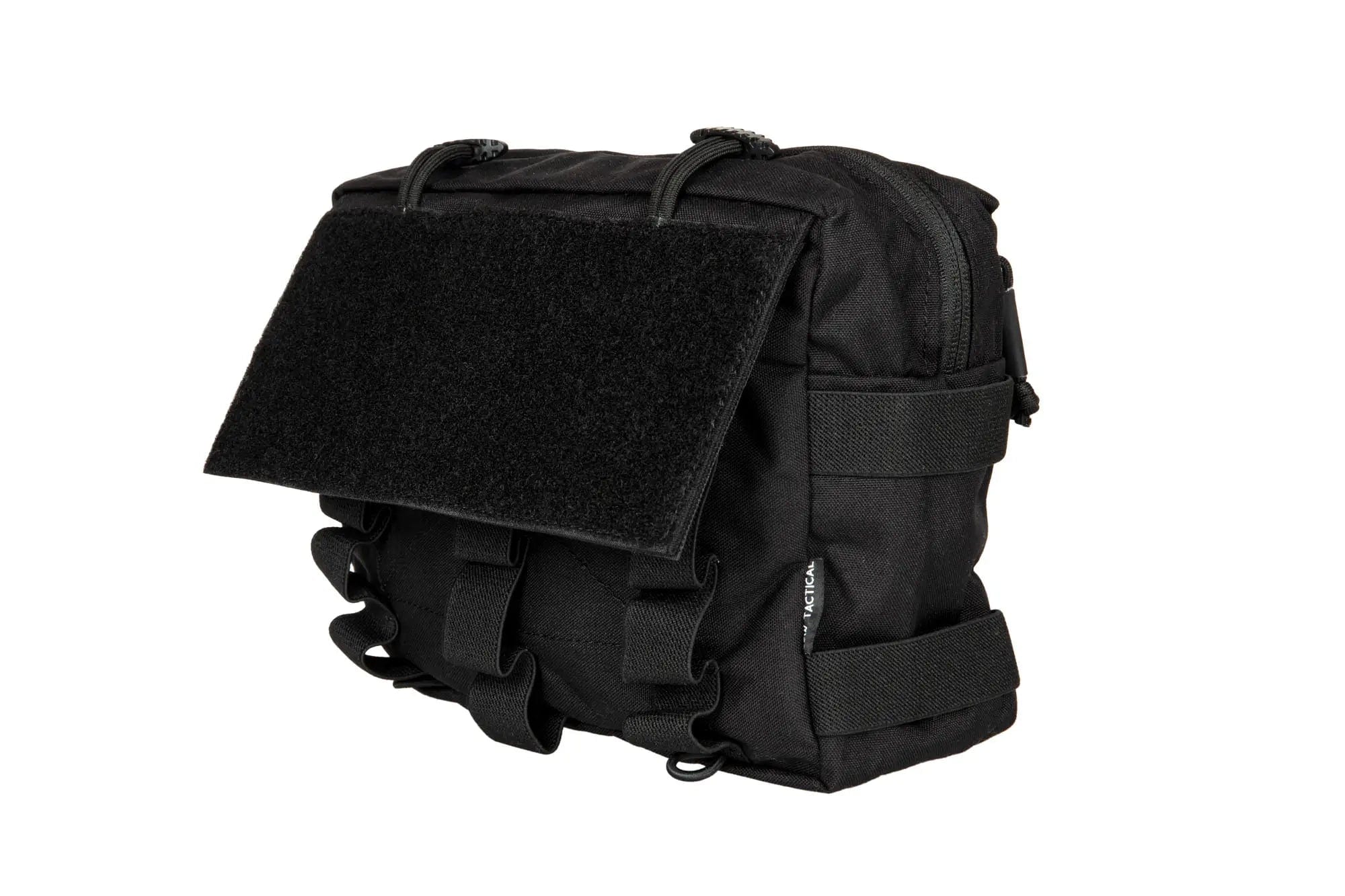 Breacher Pouch Black