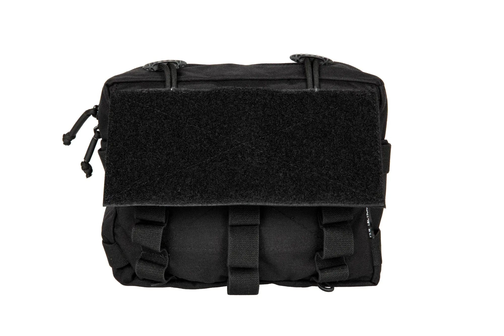 Breacher Pouch Black