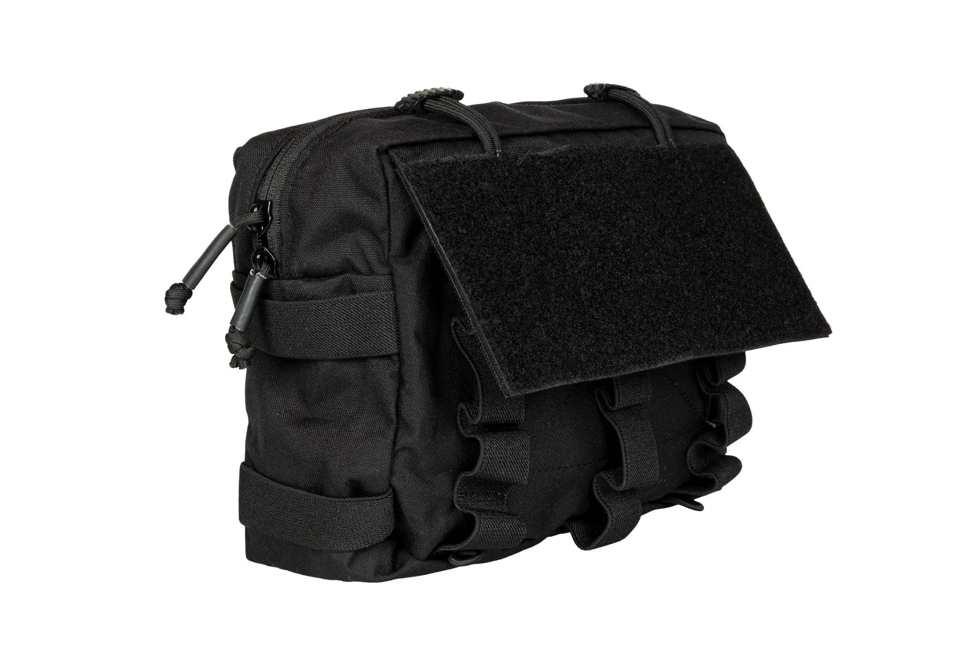 Breacher Pouch Black