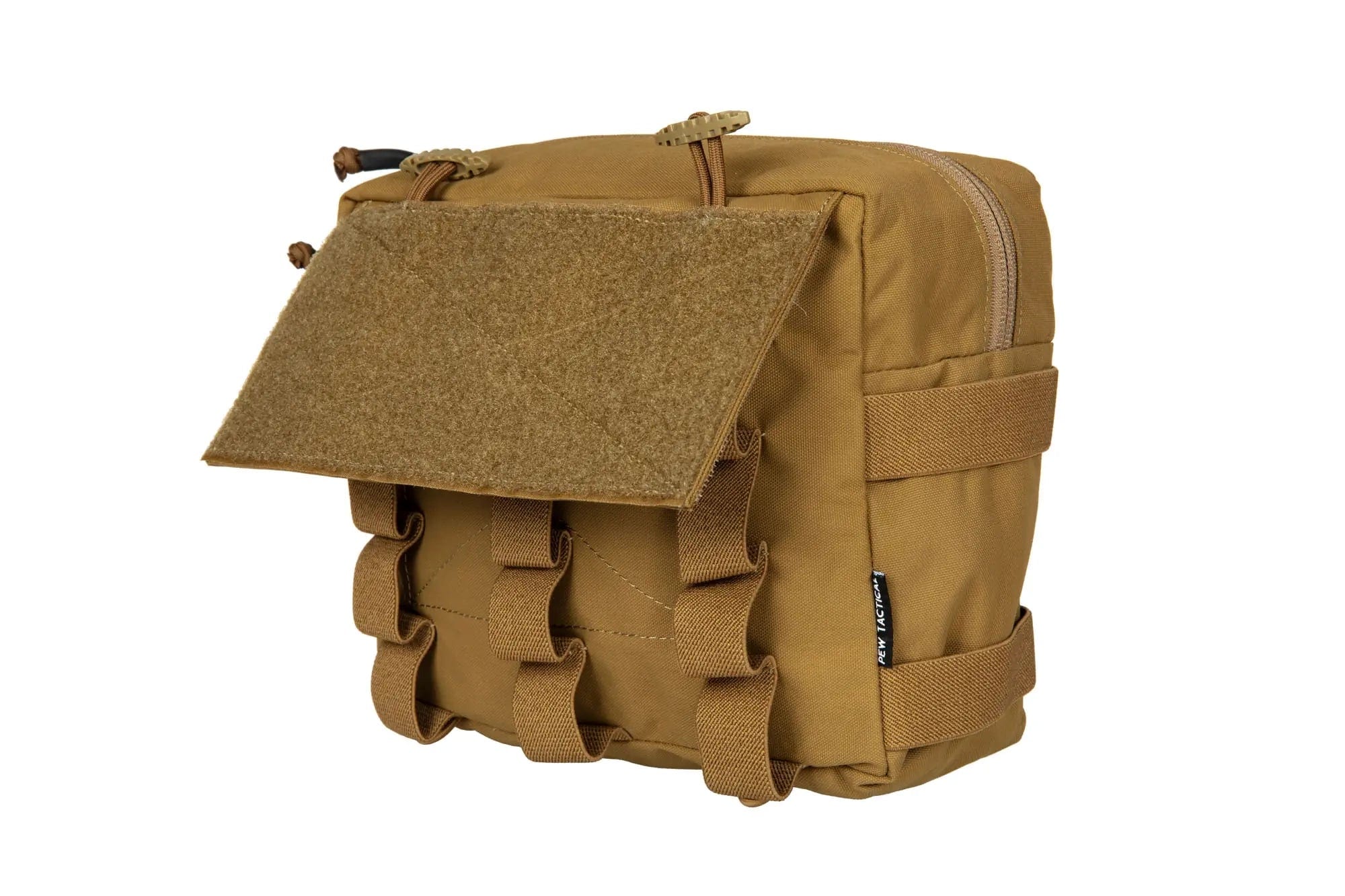 Breacher Pouch Coyote