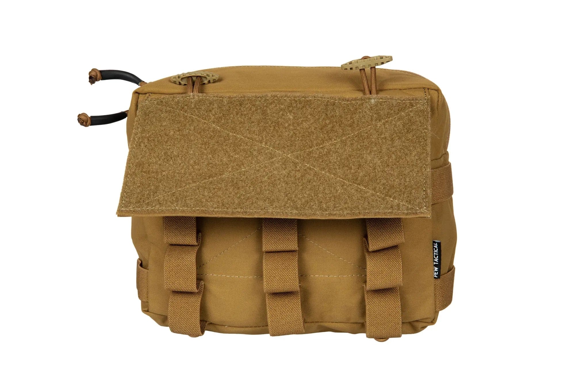 Breacher Pouch Coyote