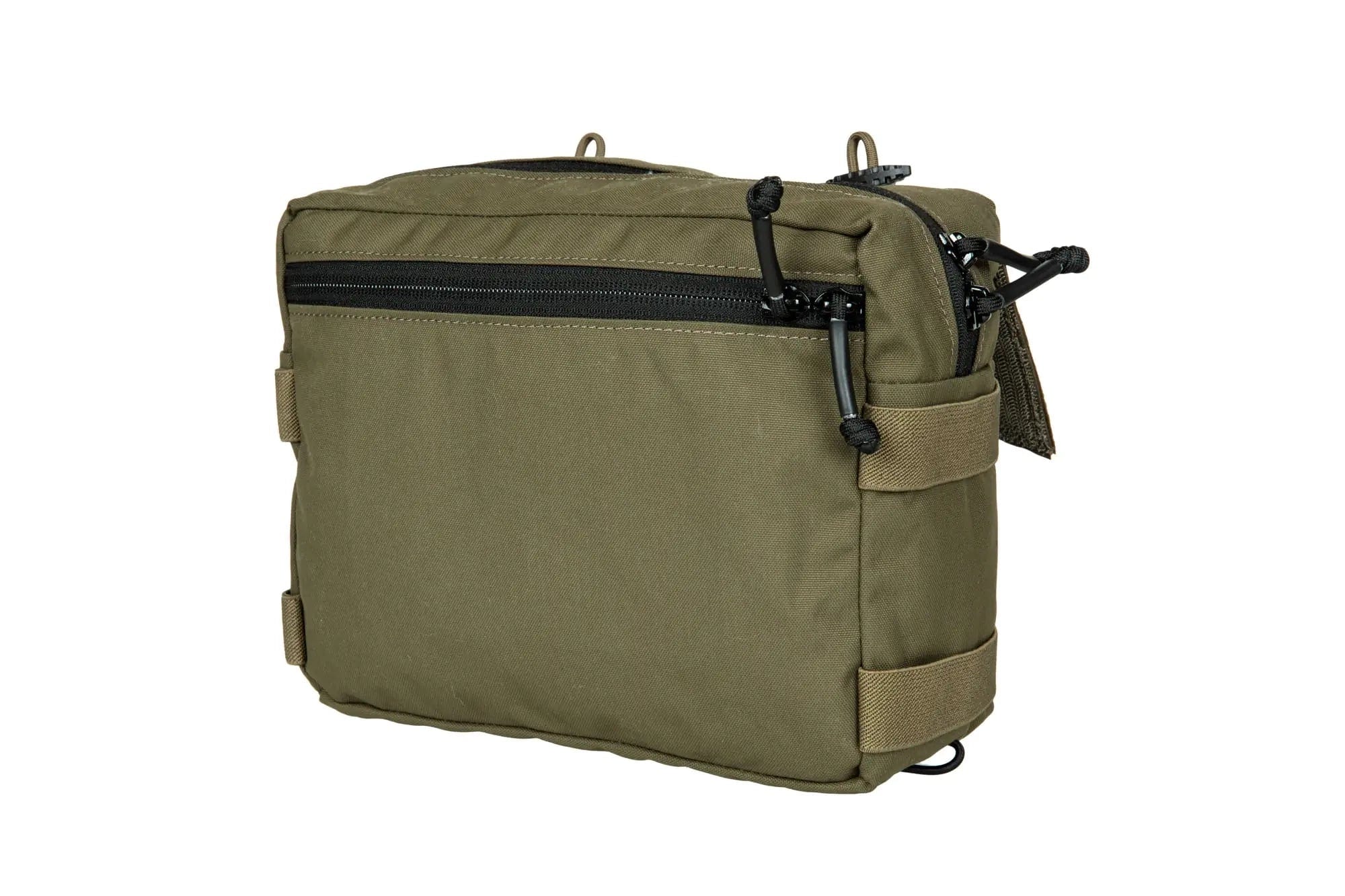 Breacher Pouch Ranger Green
