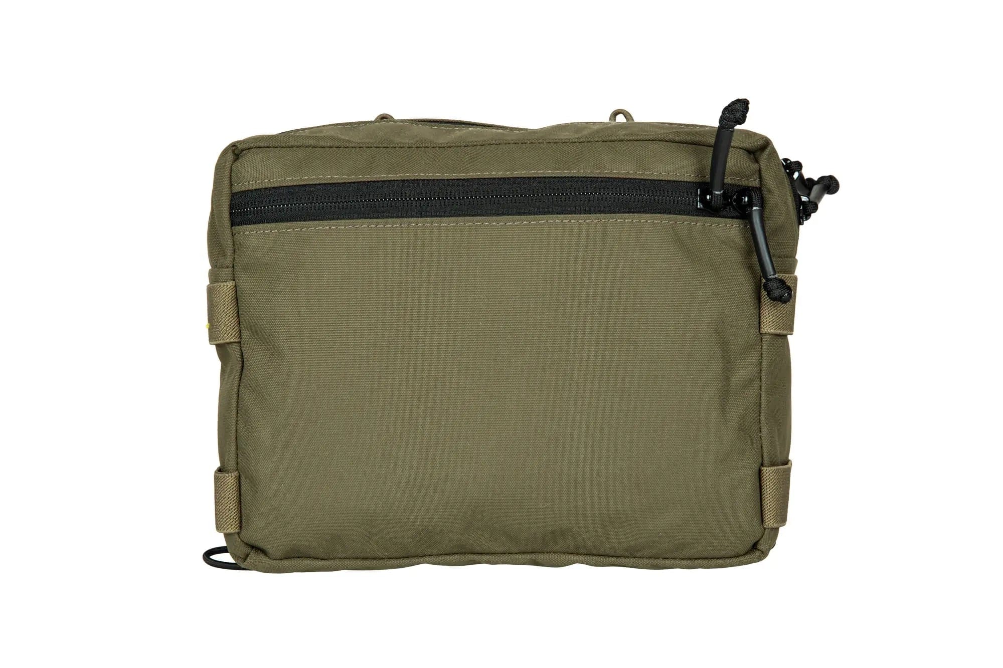 Breacher Pouch Ranger Green