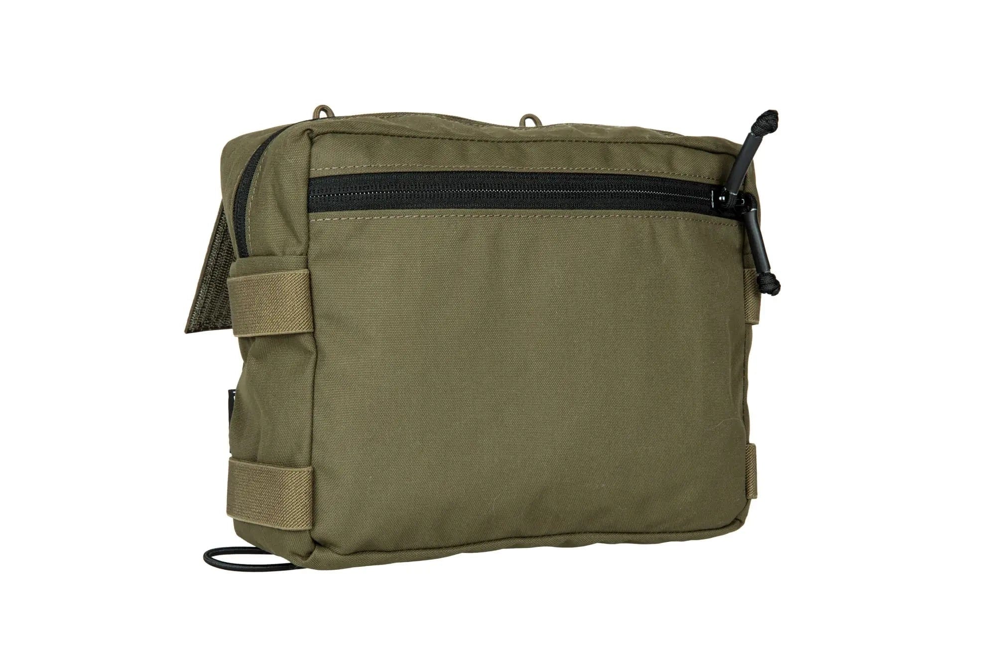Breacher Pouch Ranger Green