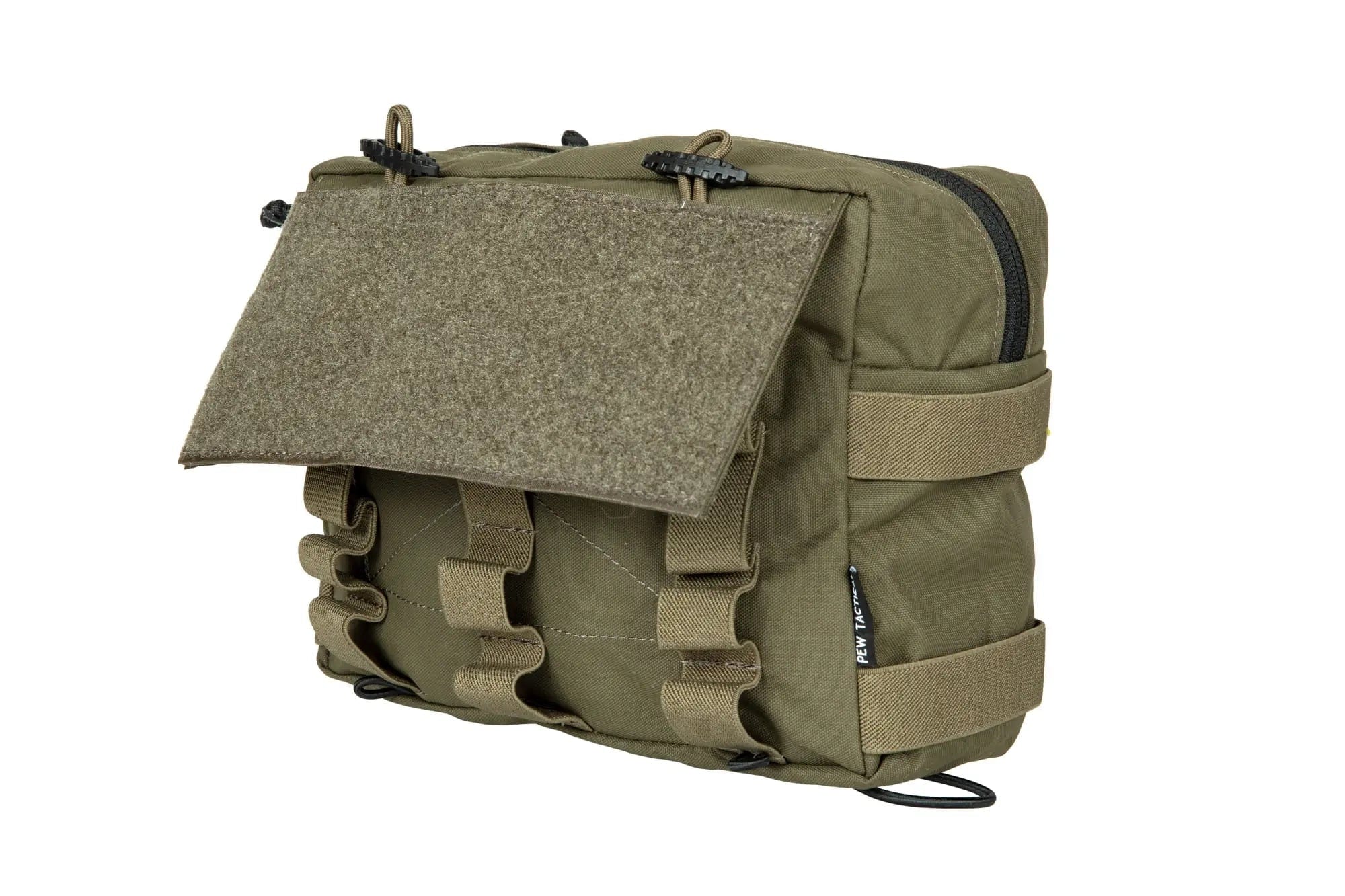 Breacher Pouch Ranger Green