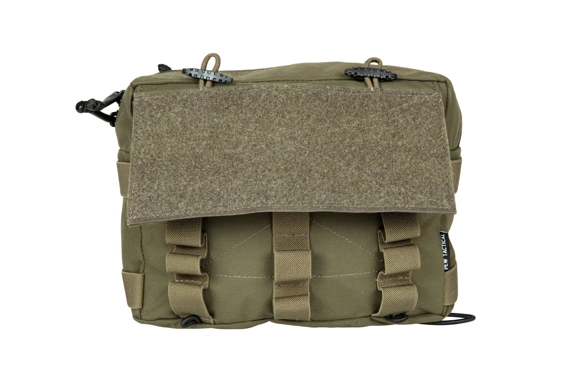 Breacher Pouch Ranger Green